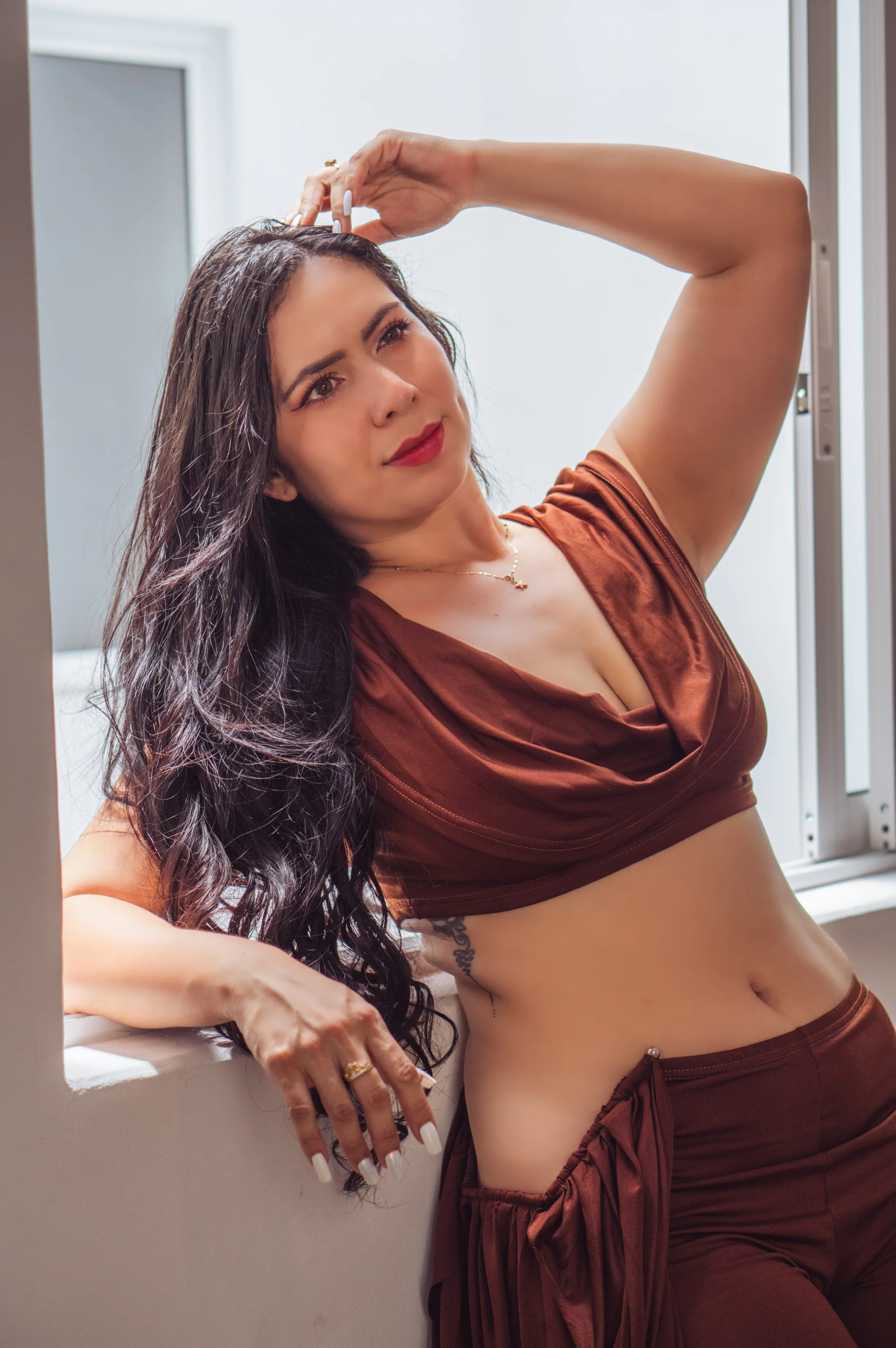 XXX Porn Photo of Nude lara_giraldo 108