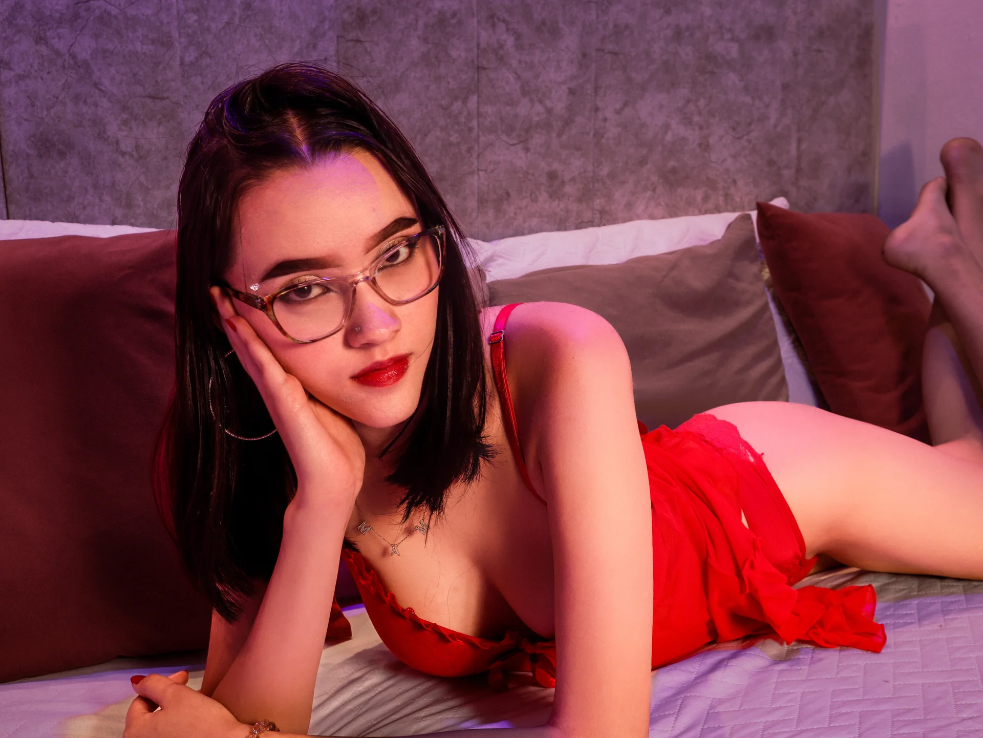 XXX Porn Photo of Nude angel__kiss 1