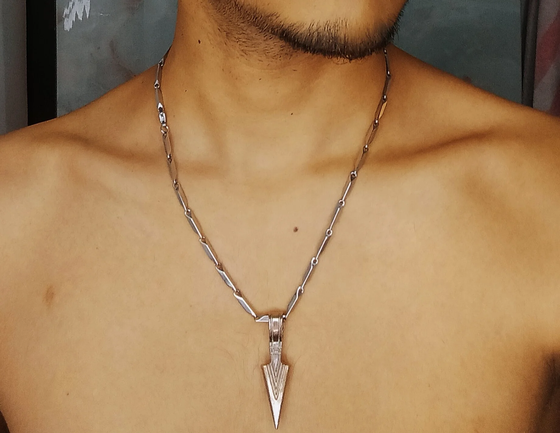 XXX Porn Photo of Nude skinnyyyyyyyyy 4
