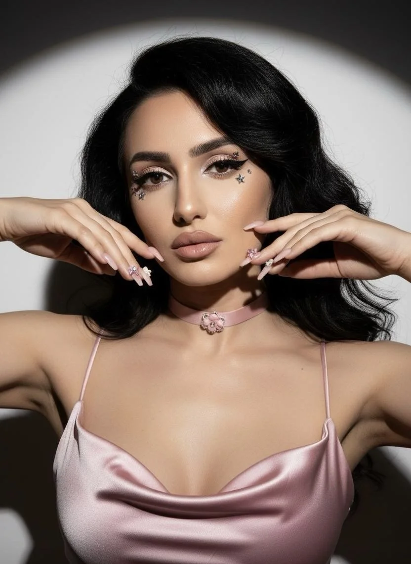 XXX Porn Photo of Nude YourDesiree_ 4