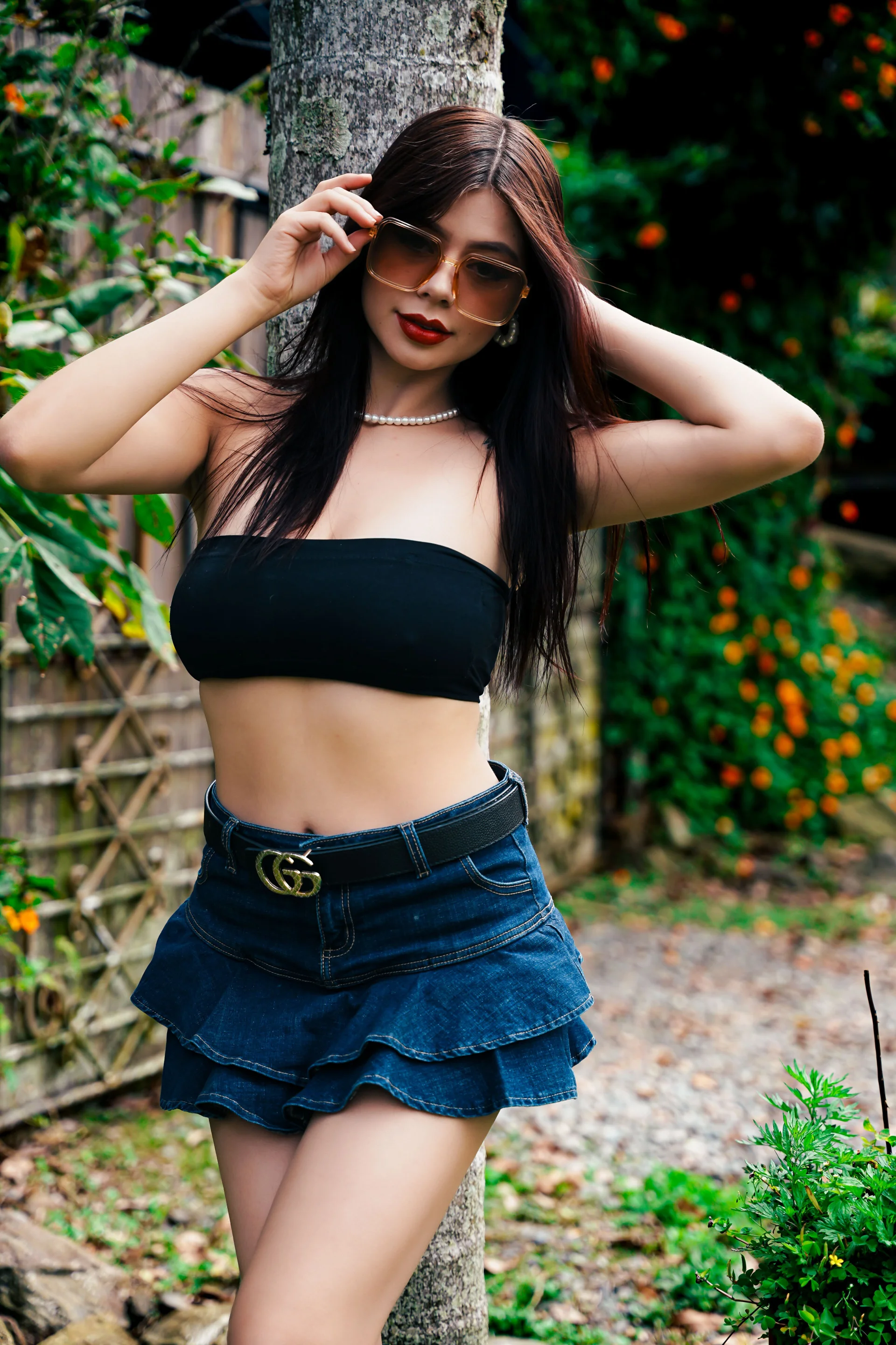 XXX Porn Photo of Nude Danna_Myst 15