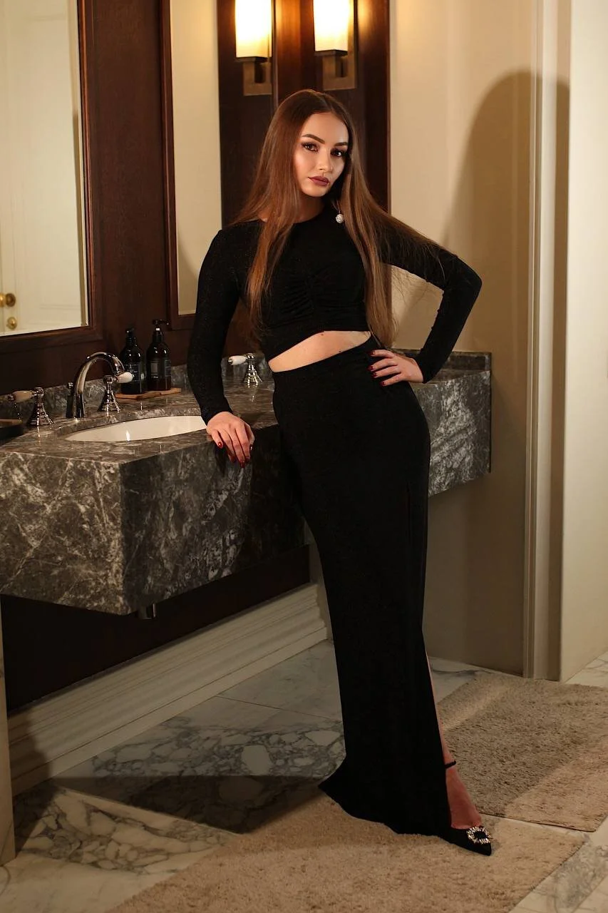 XXX Porn Photo of Nude CandyAshley 8