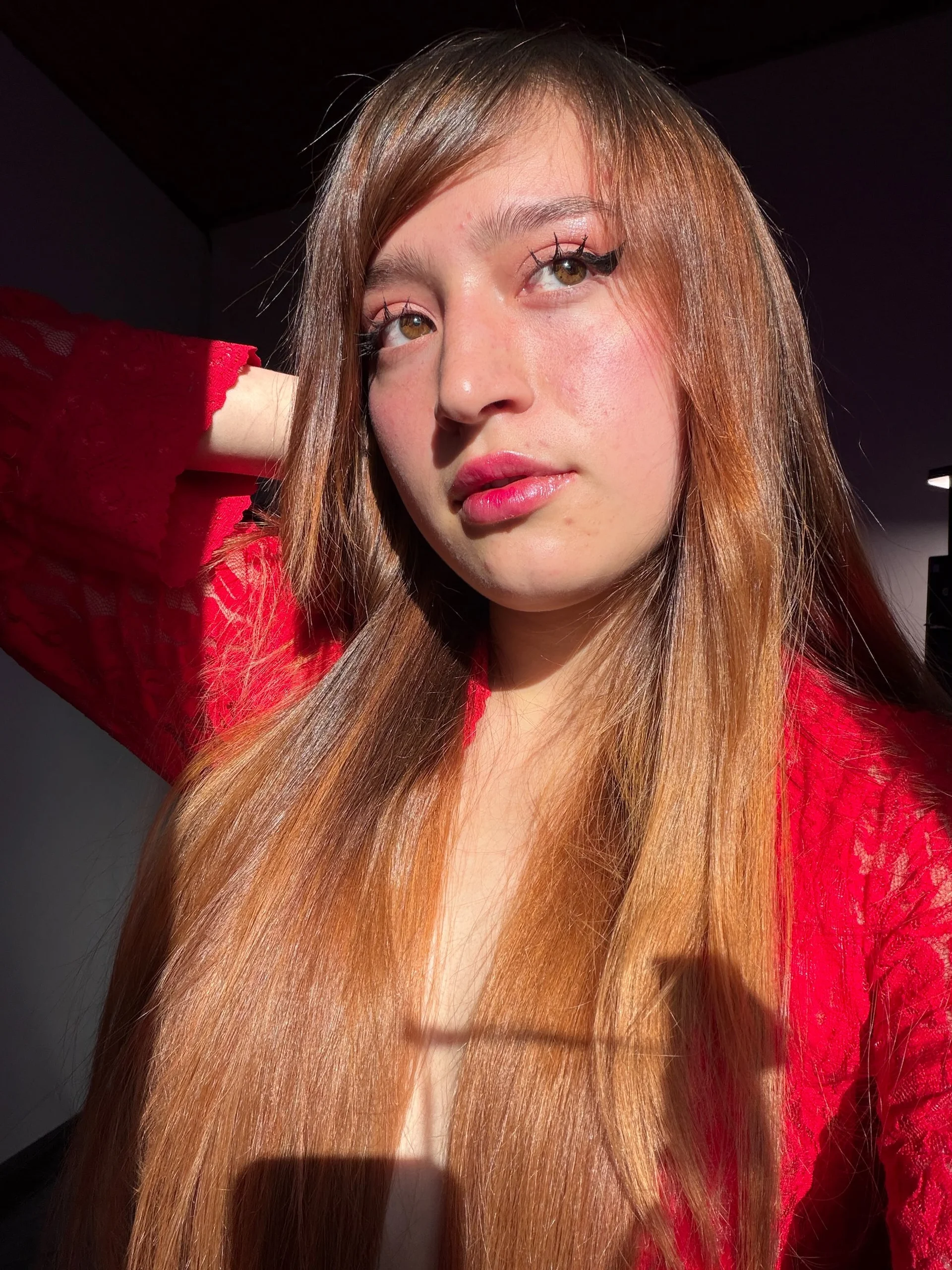XXX Porn Photo of Nude eliana_meaw 13