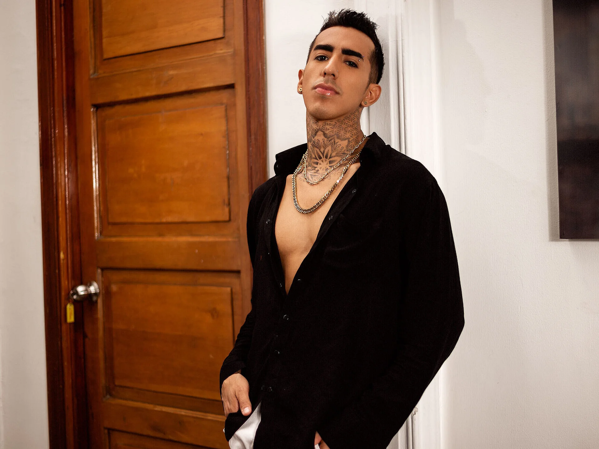 XXX Porn Photo of Nude Donovan_Desmond 21