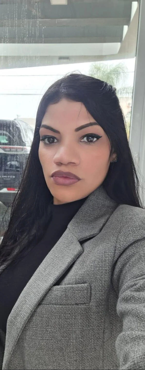 XXX Porn Photo of Nude charllottebrasilian 1