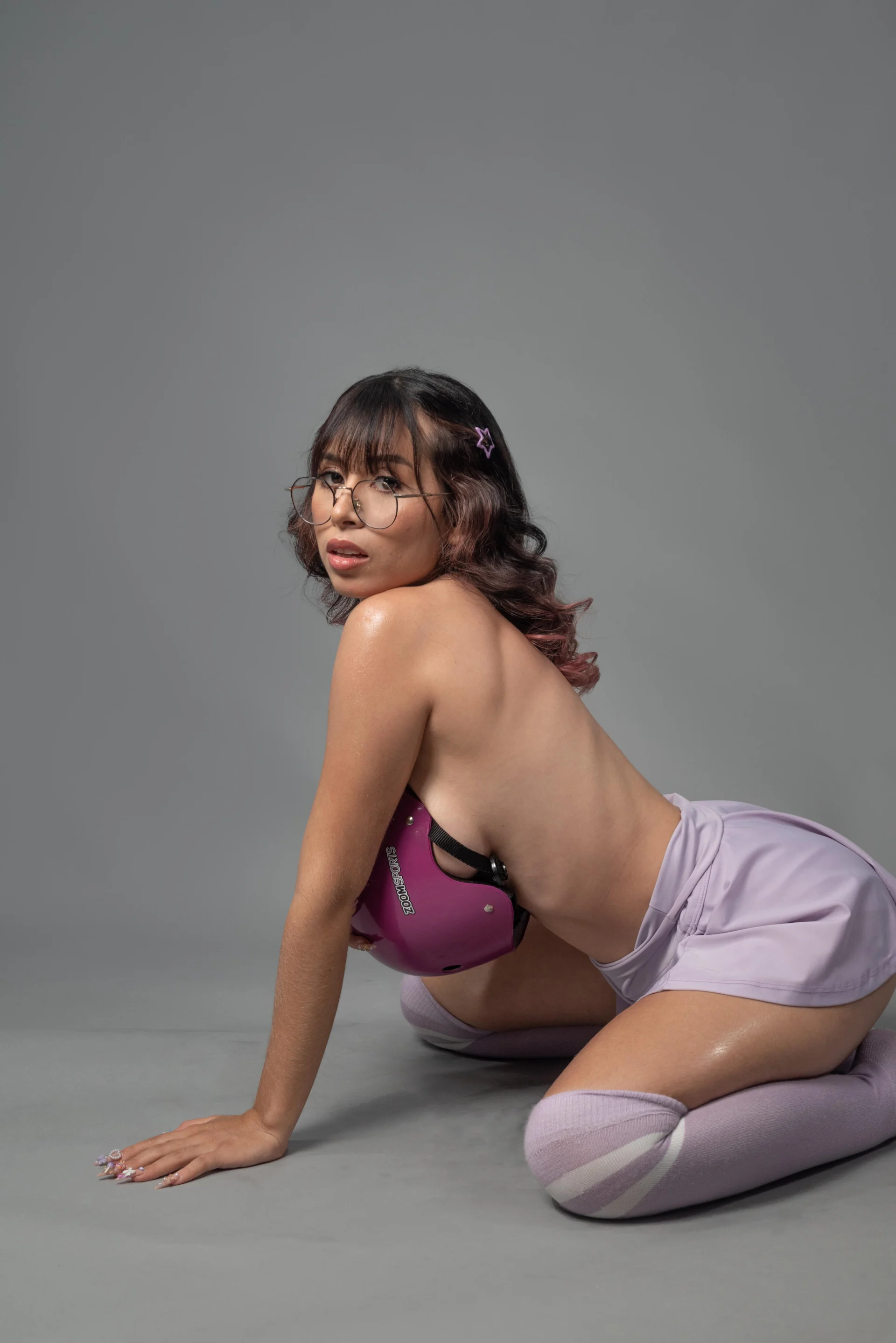 XXX Porn Photo of Nude vi_anaya 12