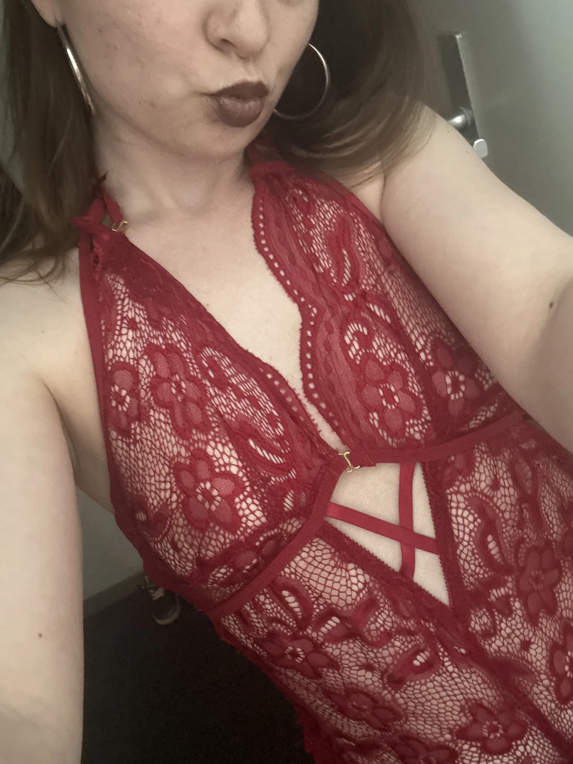 XXX Porn Photo of Nude MrsLavidaLocaa 5
