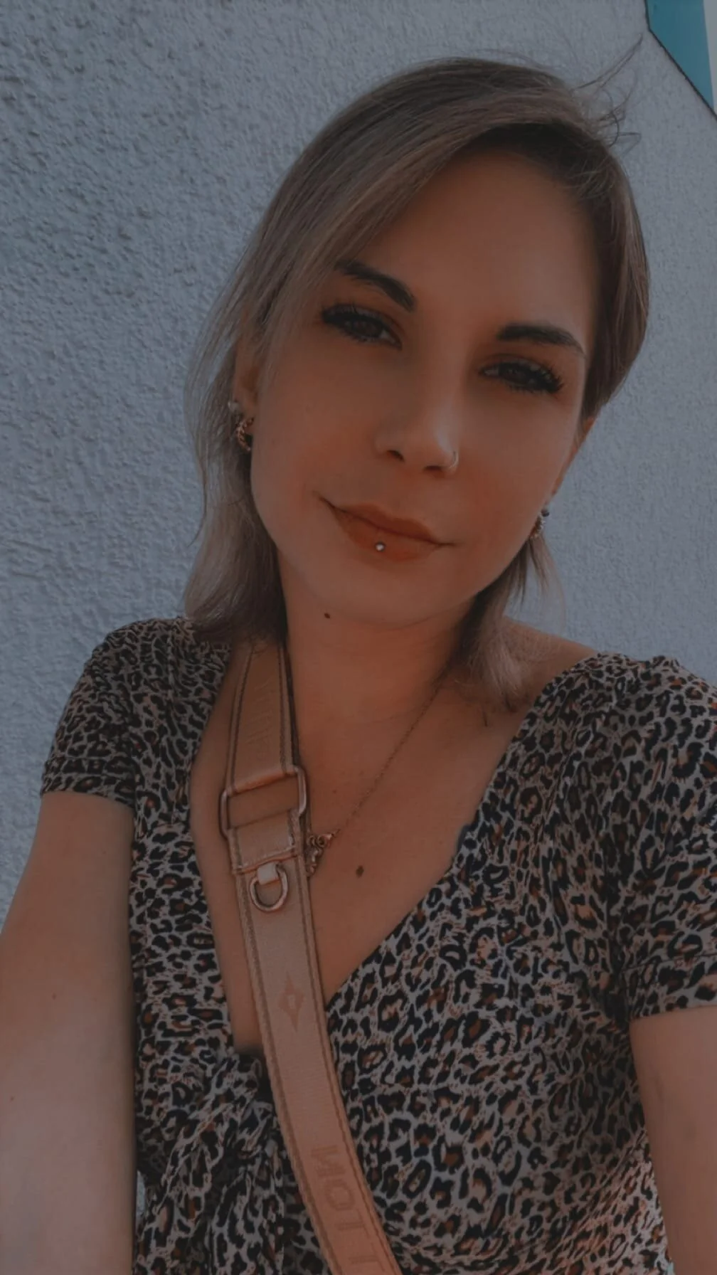 XXX Porn Photo of Nude RealLadyDianna 2