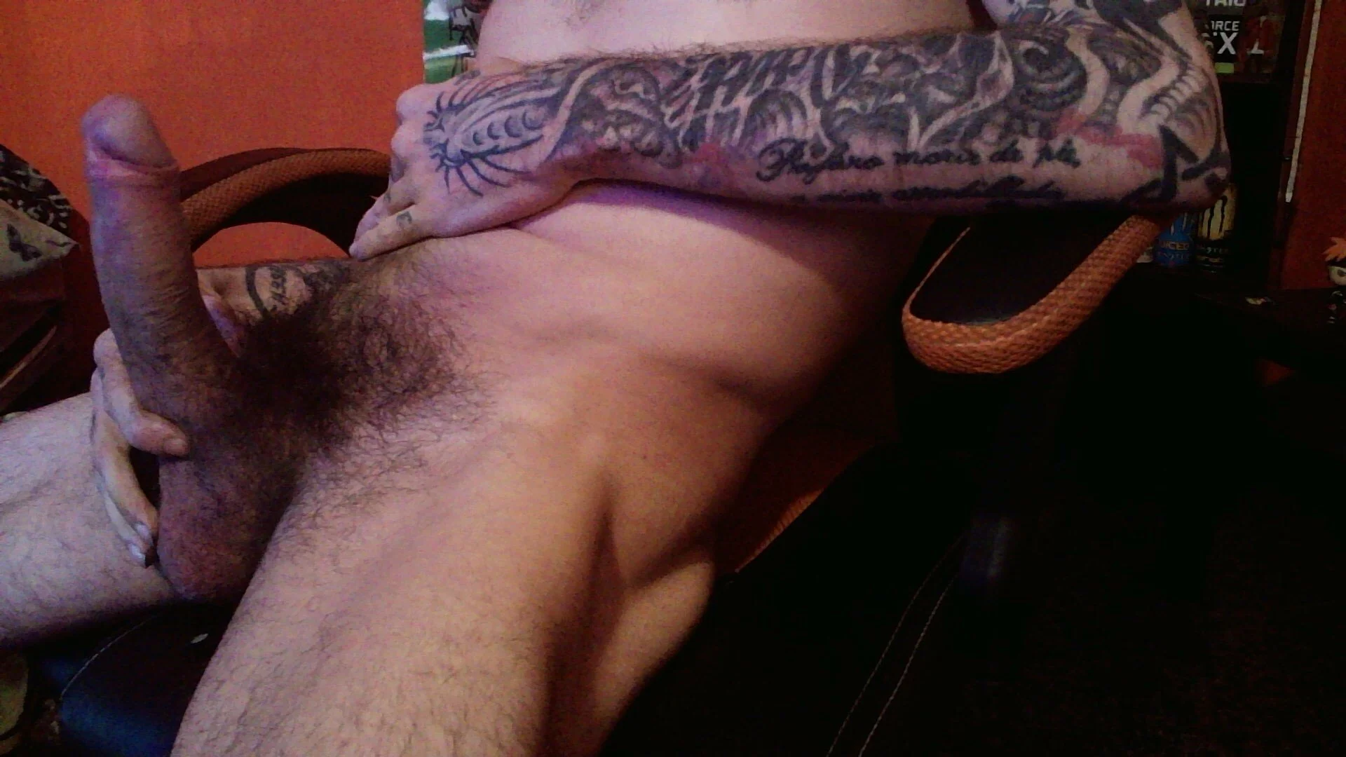 XXX Porn Photo of Nude zorrito86 5