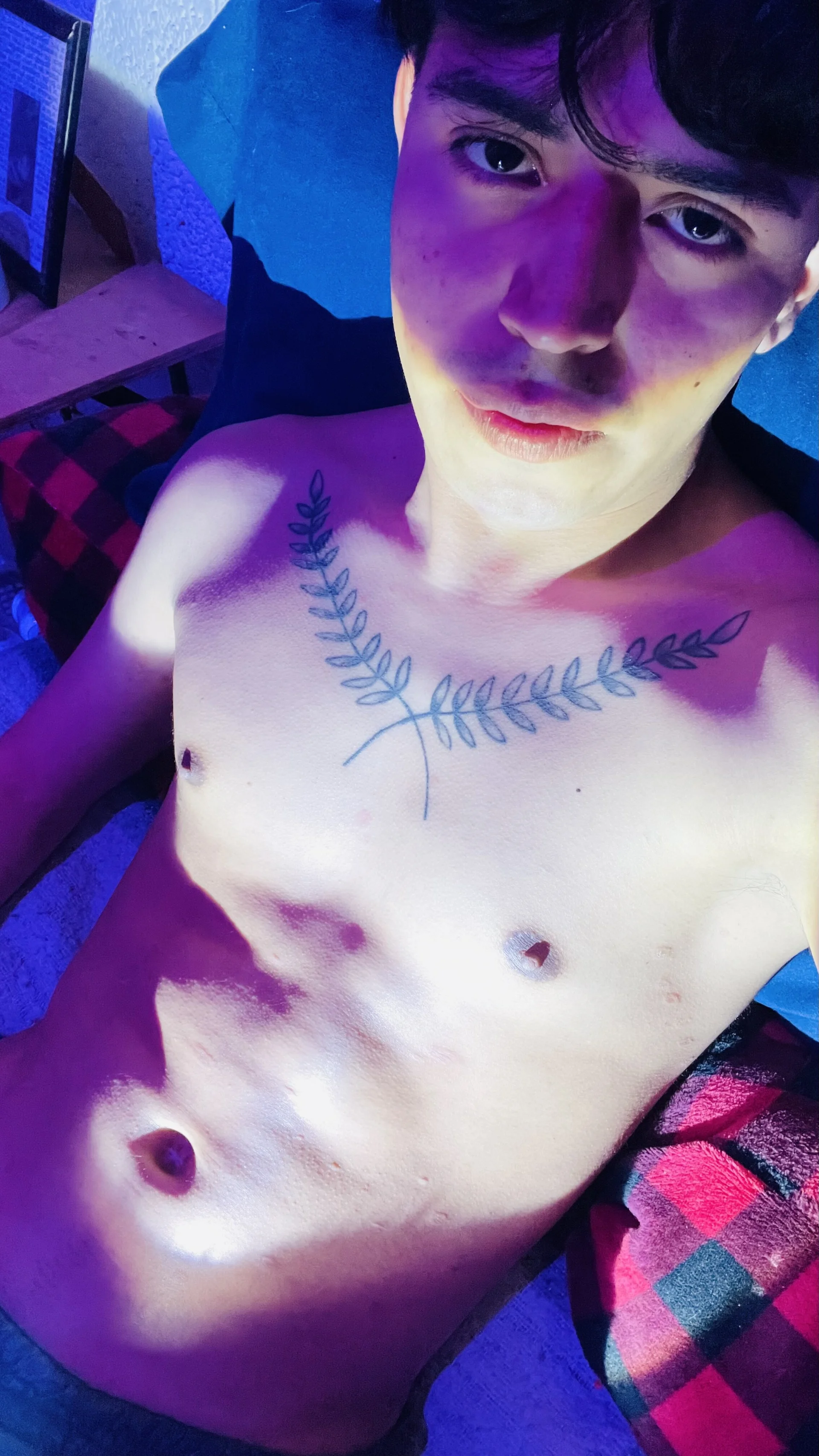 XXX Porn Photo of Nude FAVOJS 1