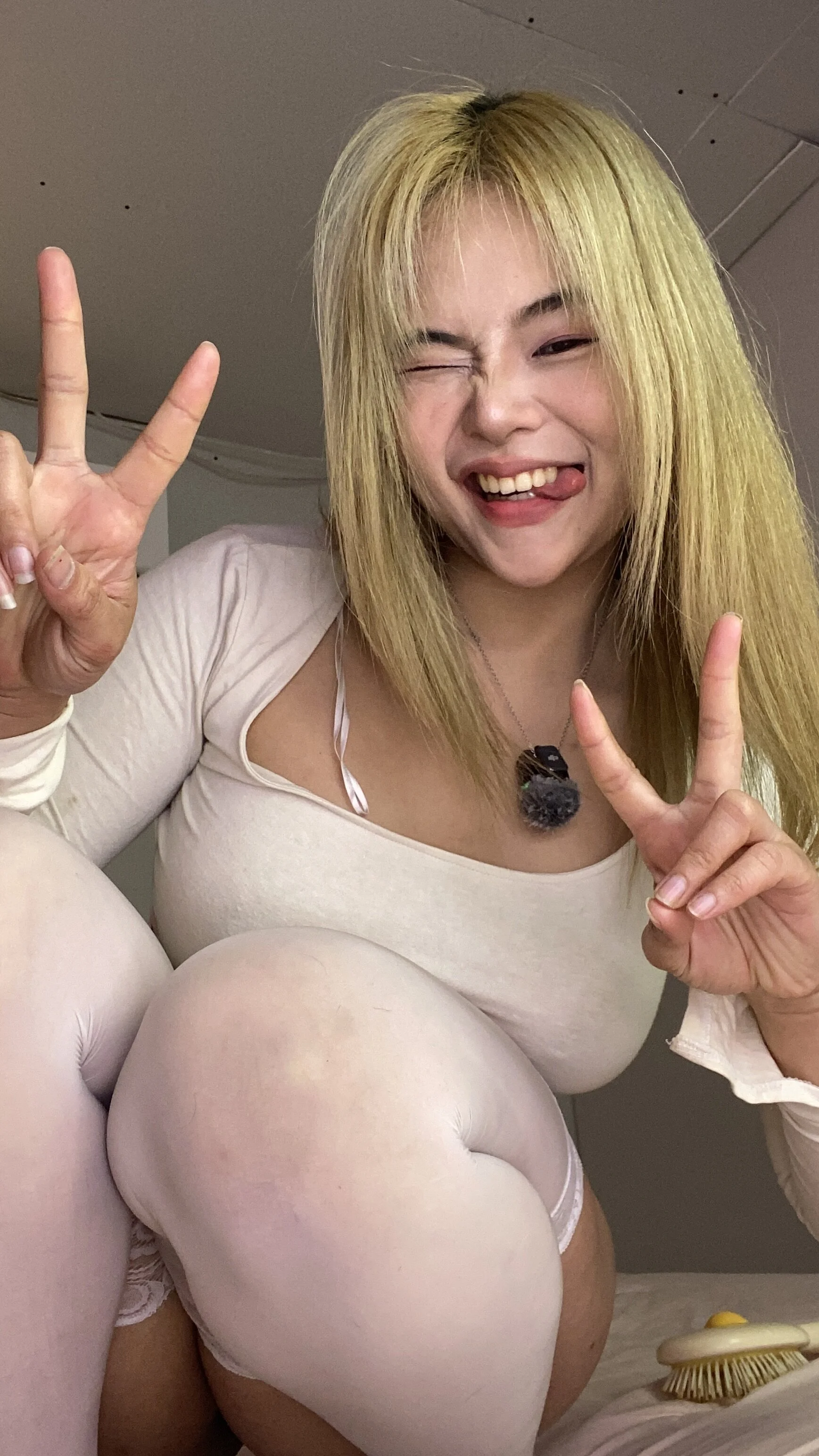 XXX Porn Photo of Nude laybunny1 23