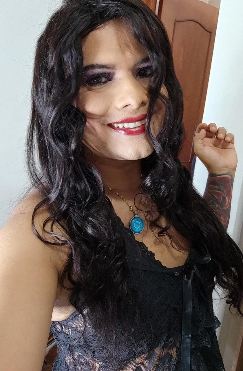 XXX Porn Photo of Nude tsqueenanaXL 11