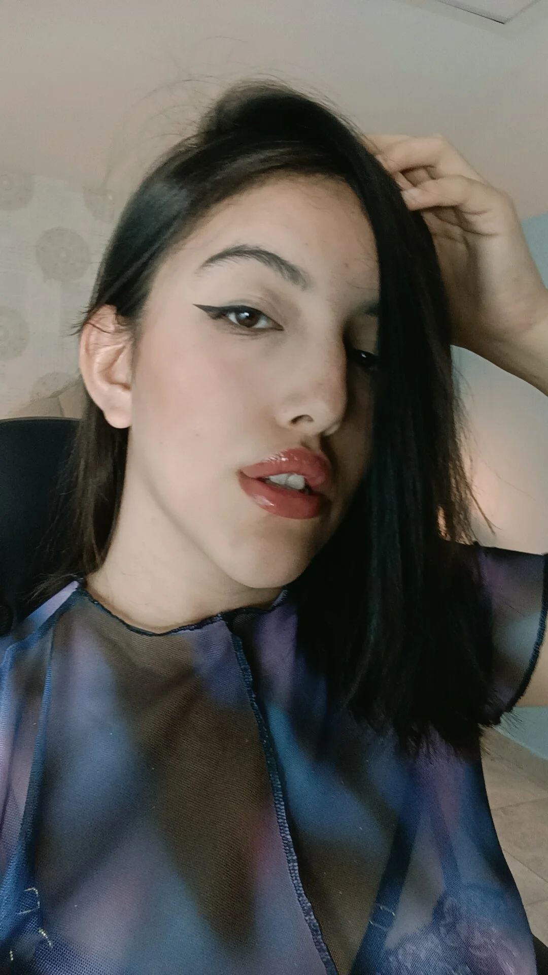 XXX Porn Photo of Nude VENUSGREYS1 21