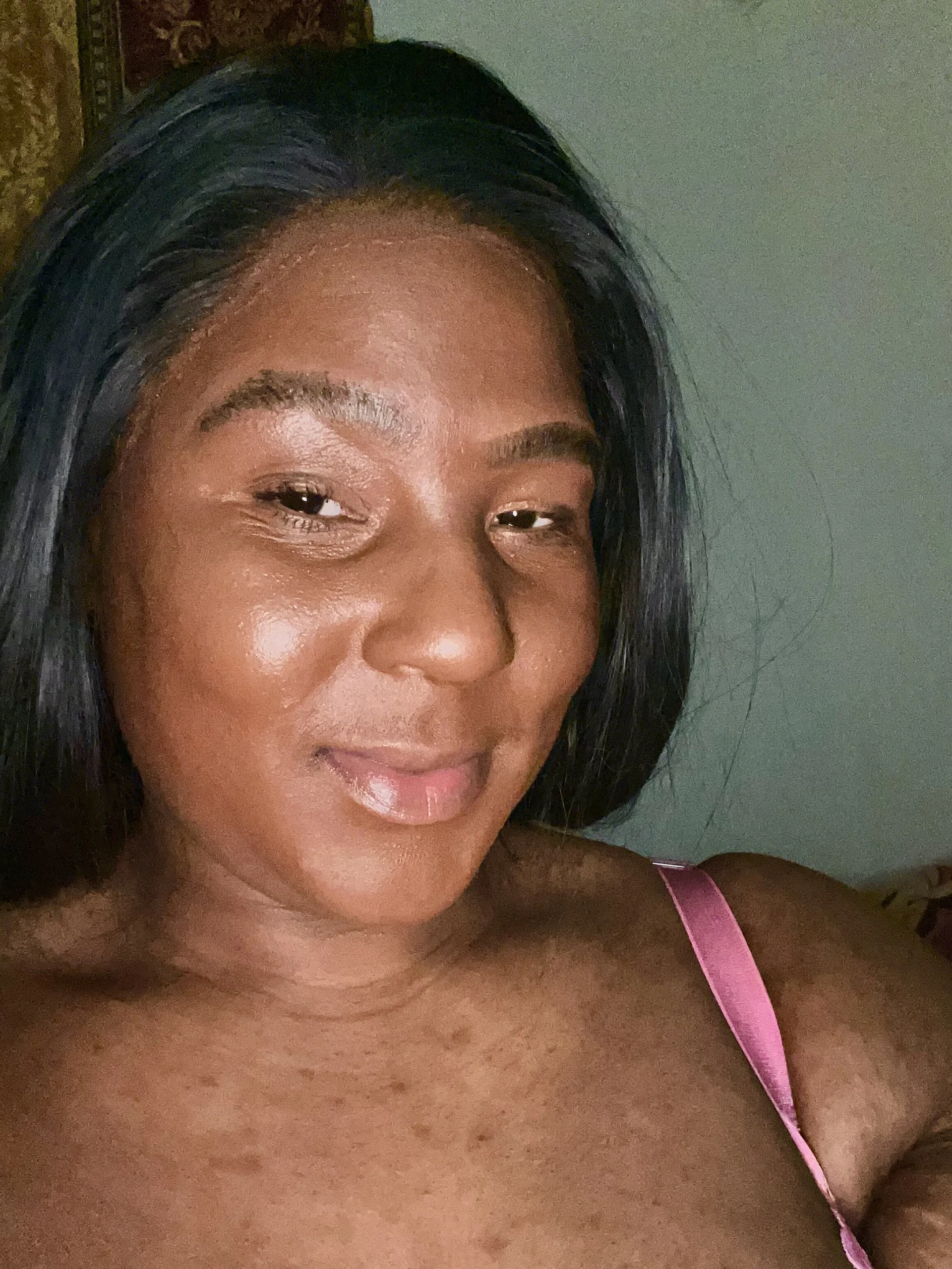 XXX Porn Photo of Nude CurvySashia 71