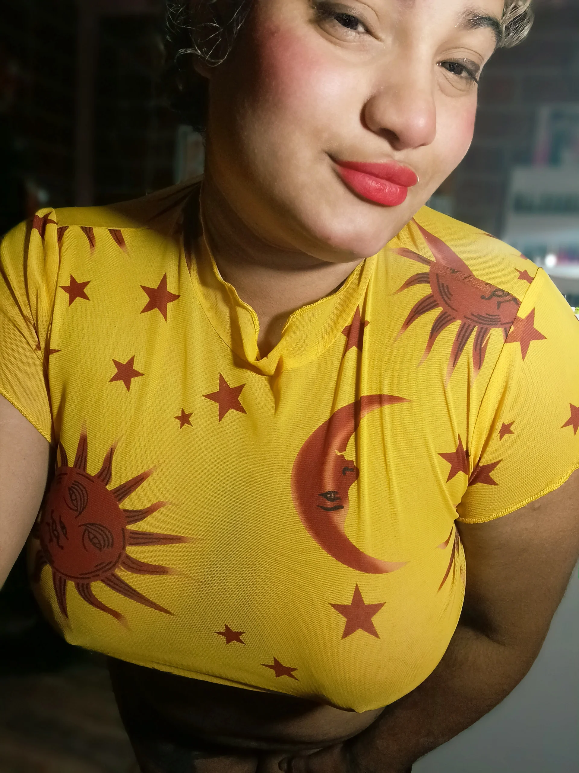XXX Porn Photo of Nude blazzefyre 32