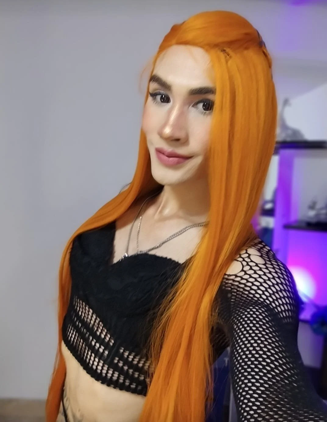 XXX Porn Photo of Nude PervertedMissCloe 8