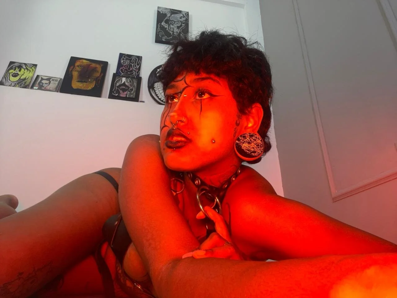 XXX Porn Photo of Nude lanemugler 69