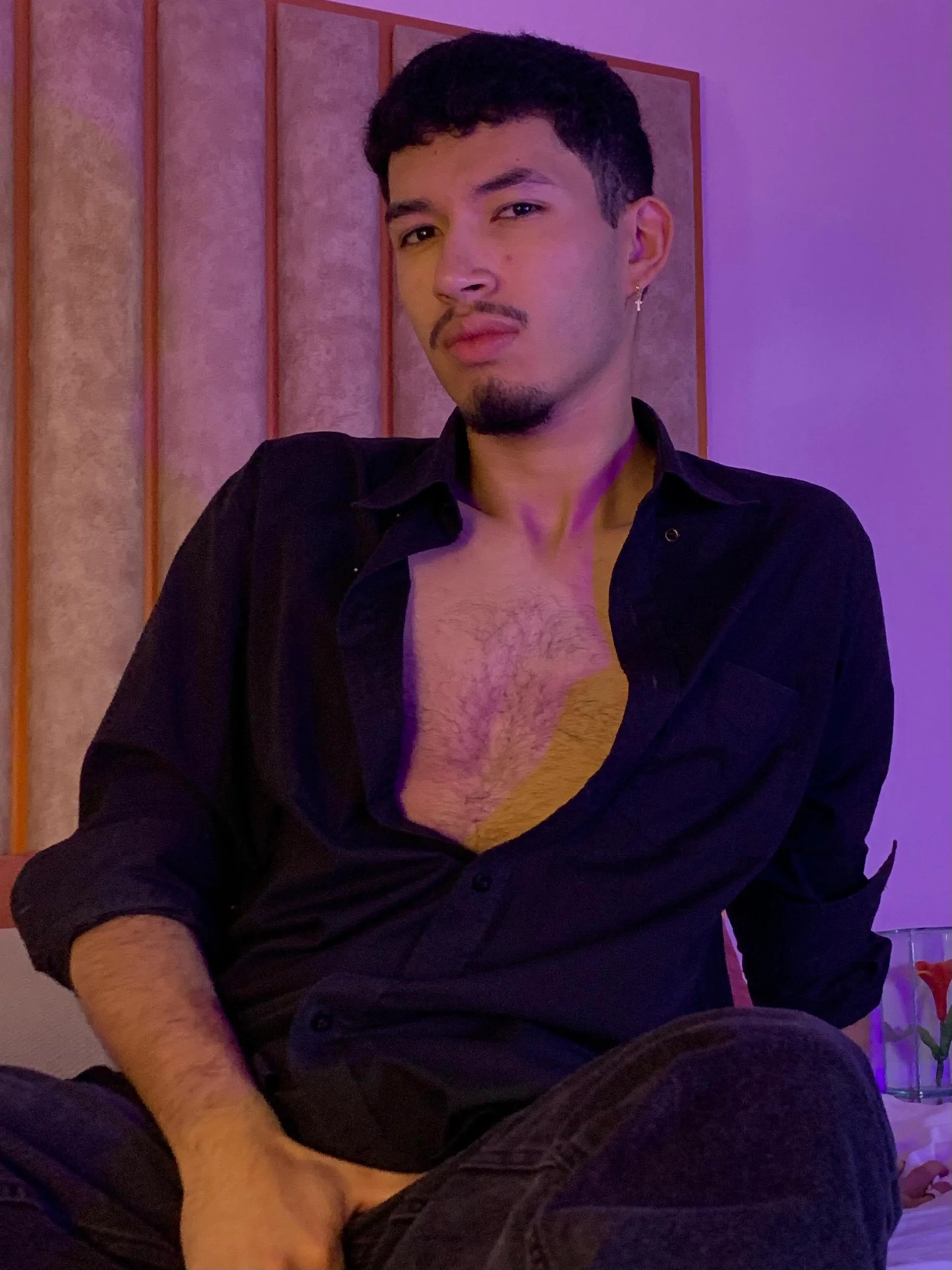 XXX Porn Photo of Nude Jaxon_Carter 12