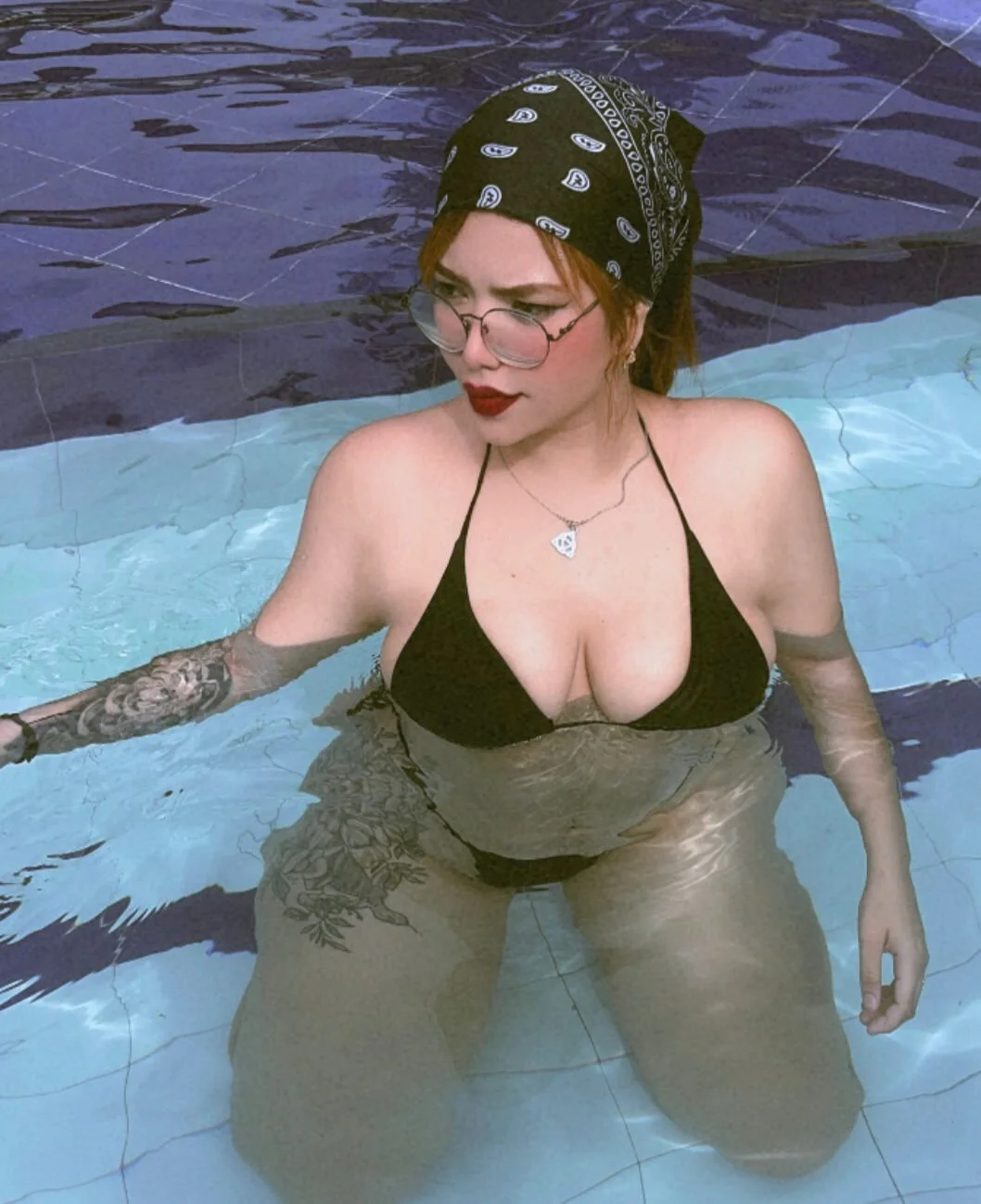 XXX Porn Photo of Nude Abby_Mae_ 8