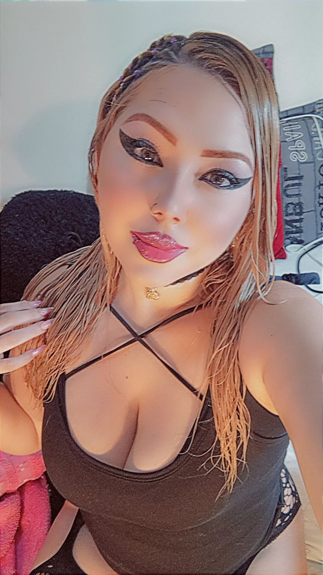 XXX Porn Photo of Nude Kendal_Slow 107