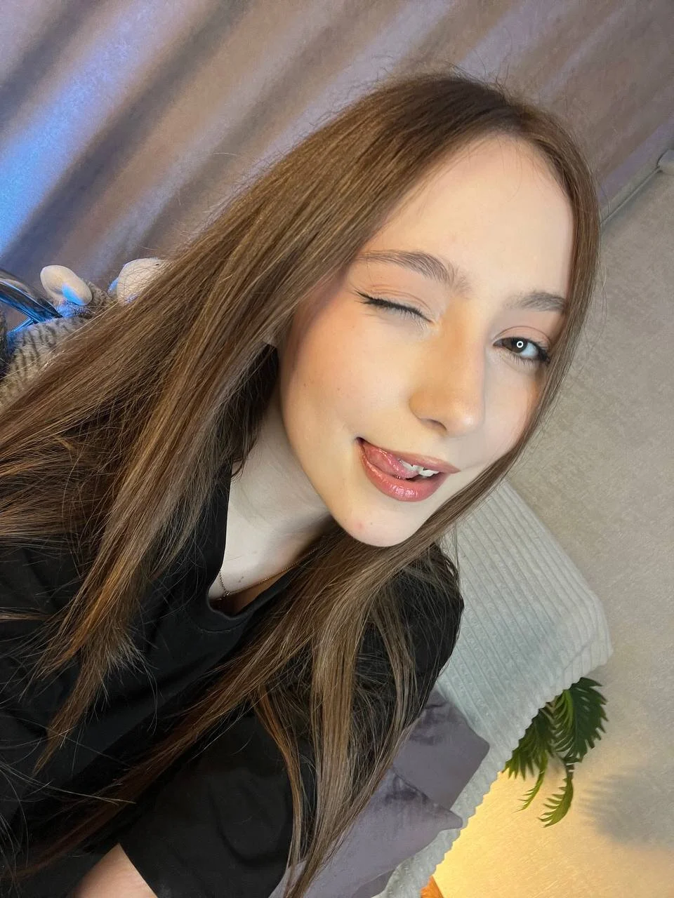 XXX Porn Photo of Nude wetpussydaily 7