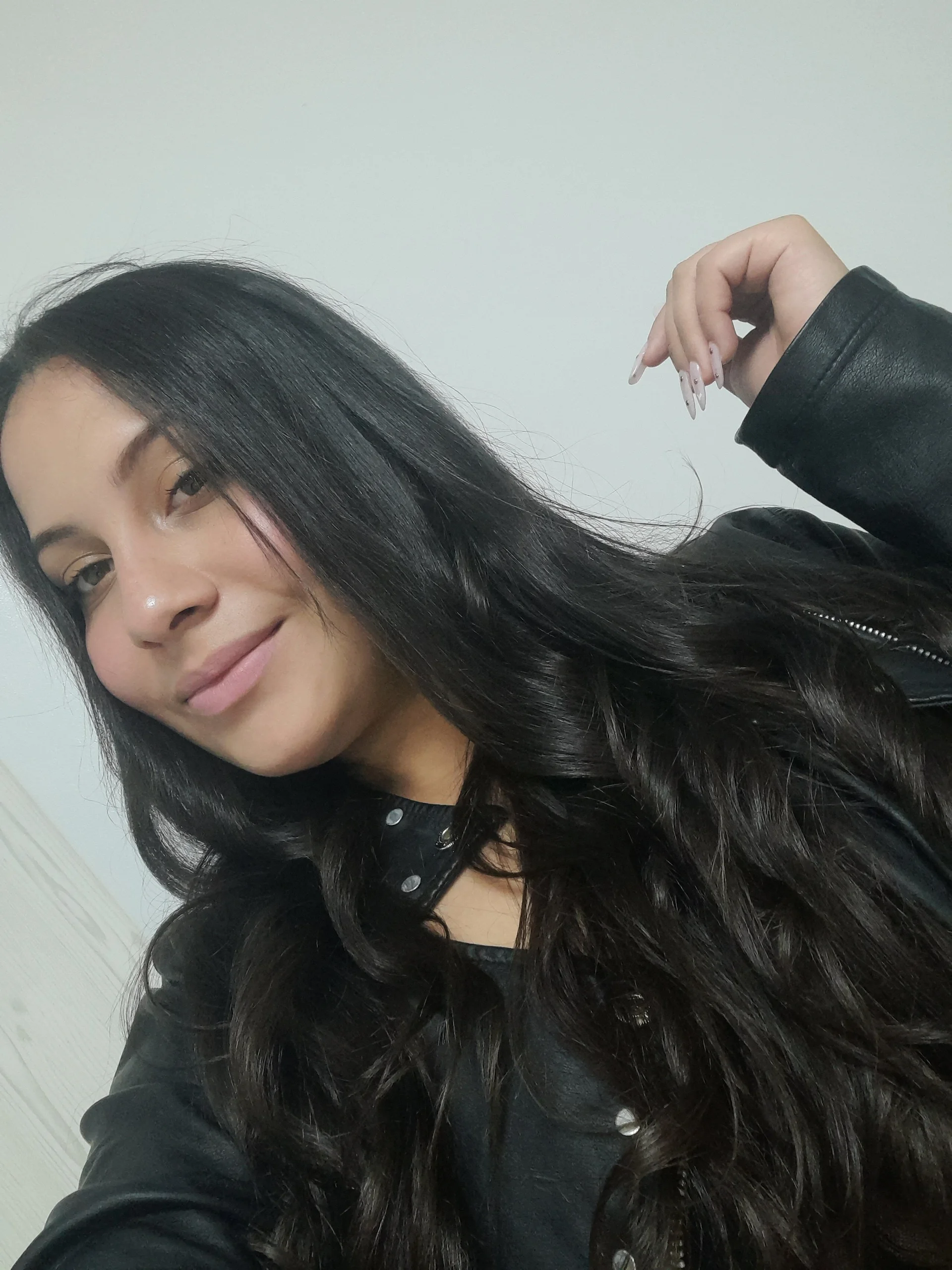 XXX Porn Photo of Nude esmeralda_jadees 12