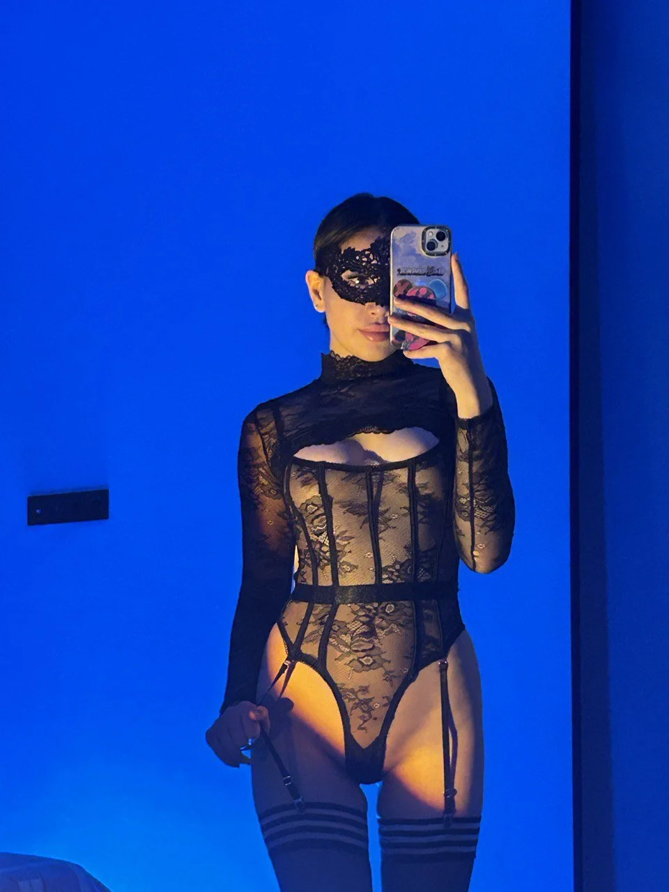 XXX Porn Photo of Nude Naomi_52 1