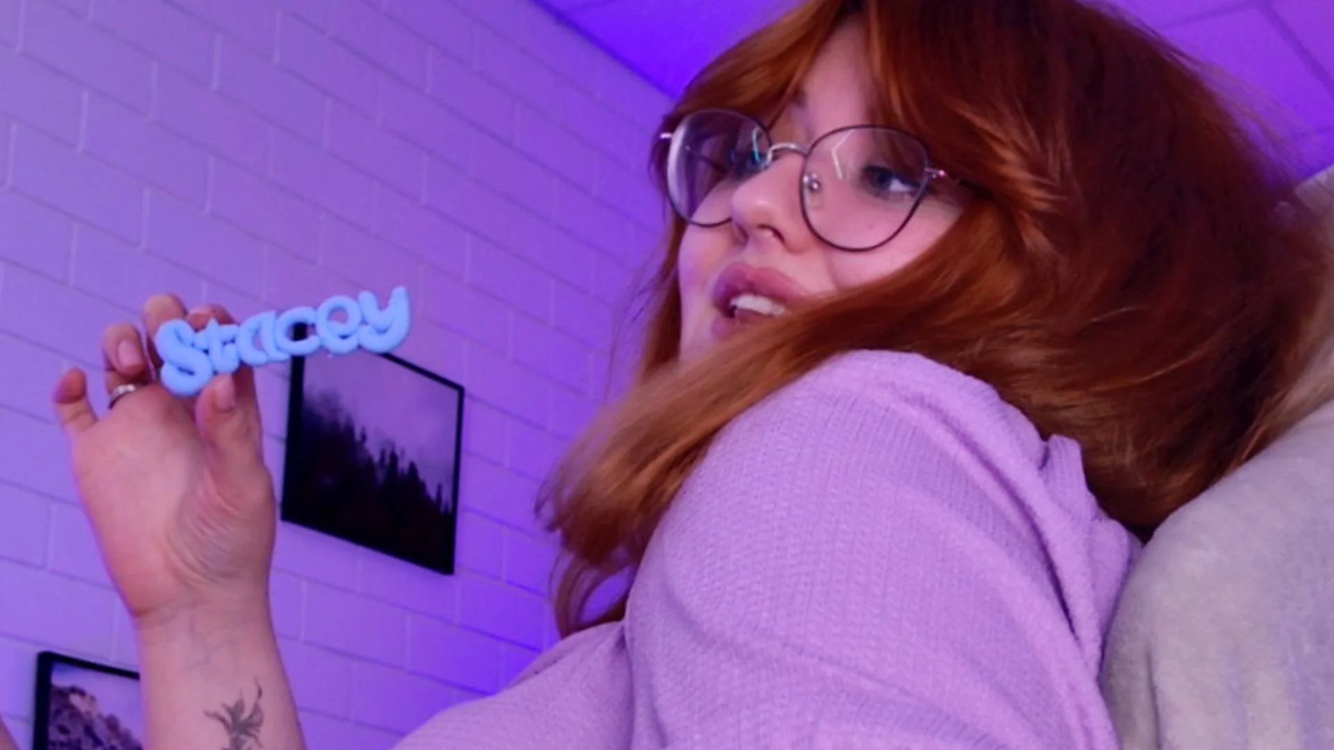 XXX Porn Photo of Nude StaceyJensen 66