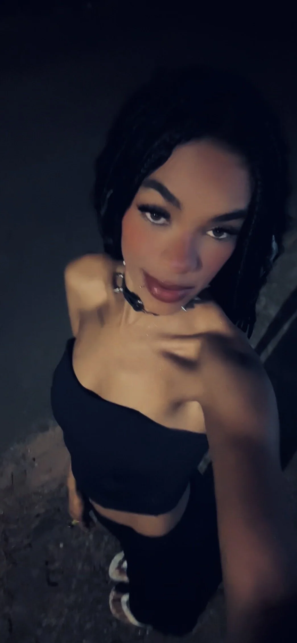 XXX Porn Photo of Nude Cammgirlmii 6
