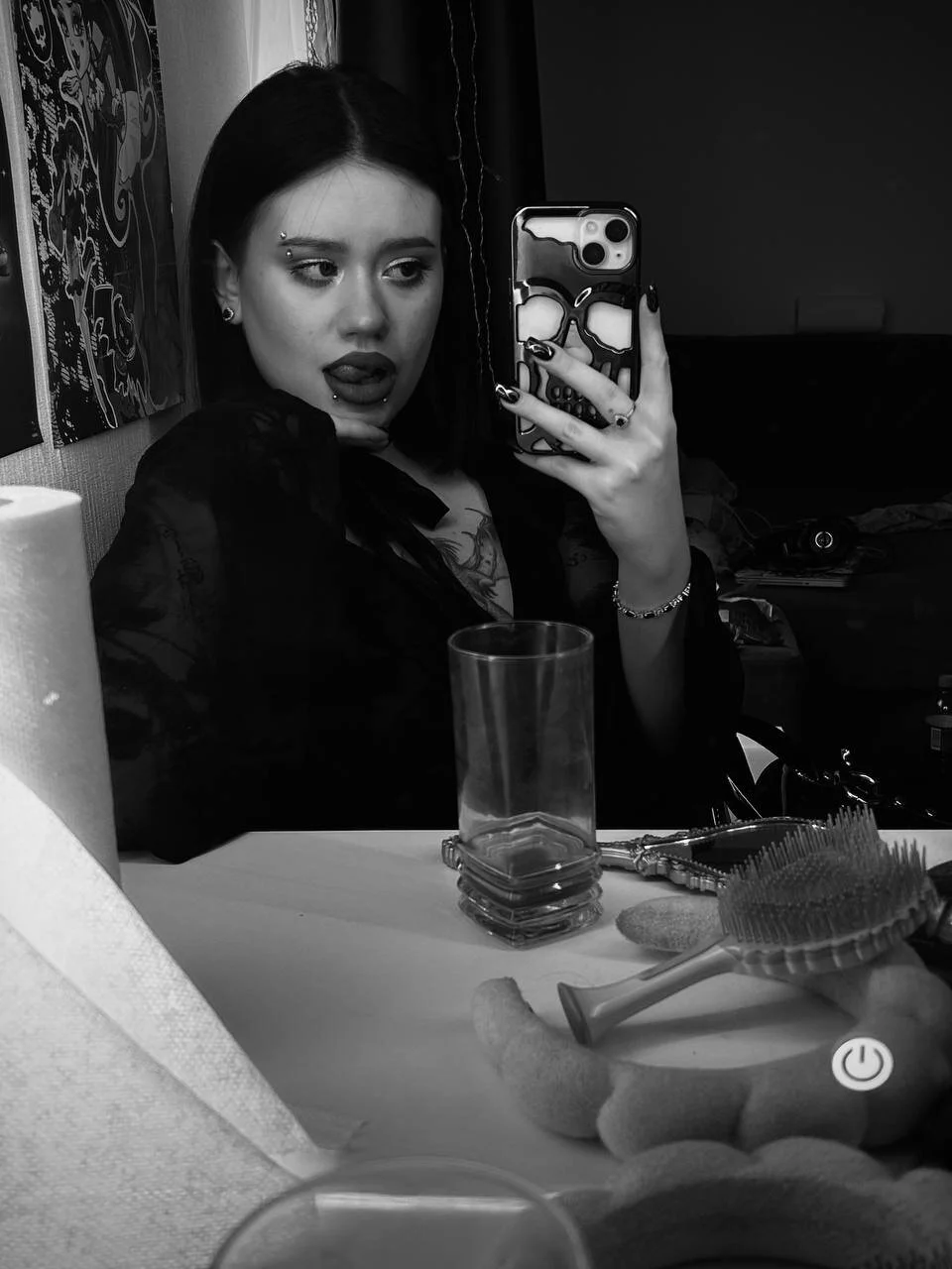 XXX Porn Photo of Nude Meow_Marie 4