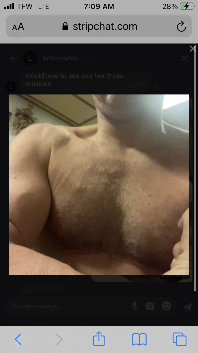 XXX Porn Photo of Nude prekumstud 1