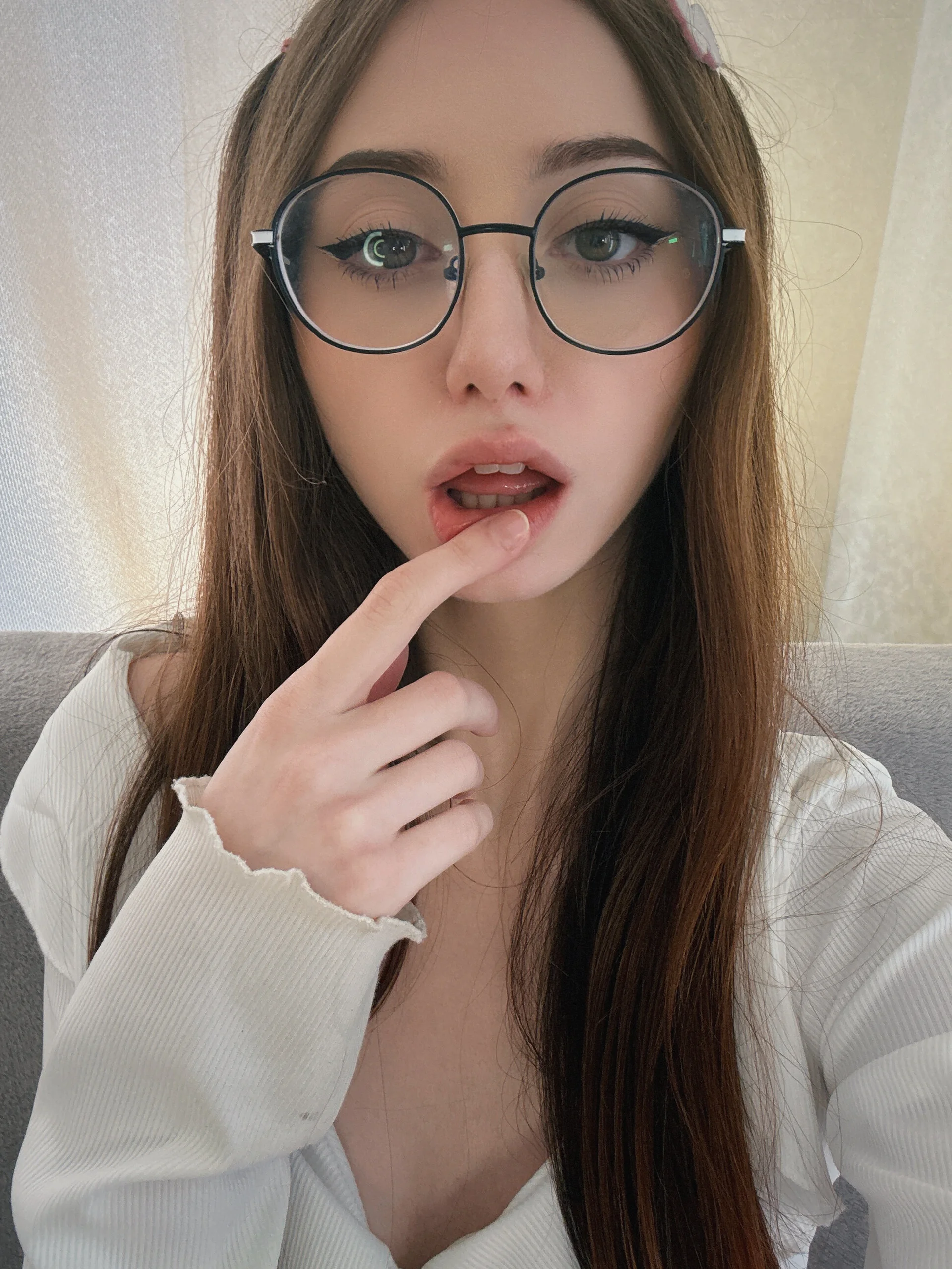 XXX Porn Photo of Nude AvrilLeMell 92