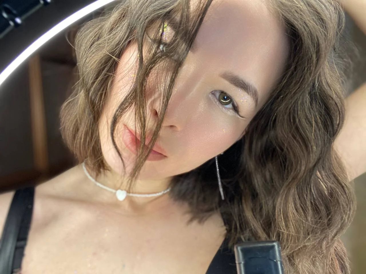 XXX Porn Photo of Nude selena_shawty 160