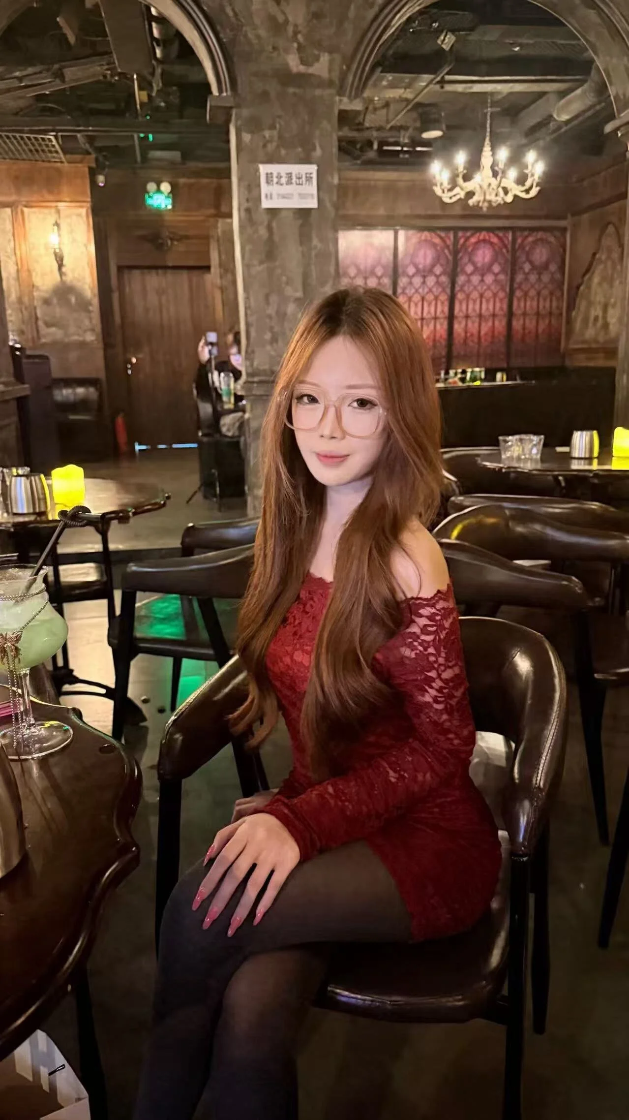 XXX Porn Photo of Nude zhnwx 1