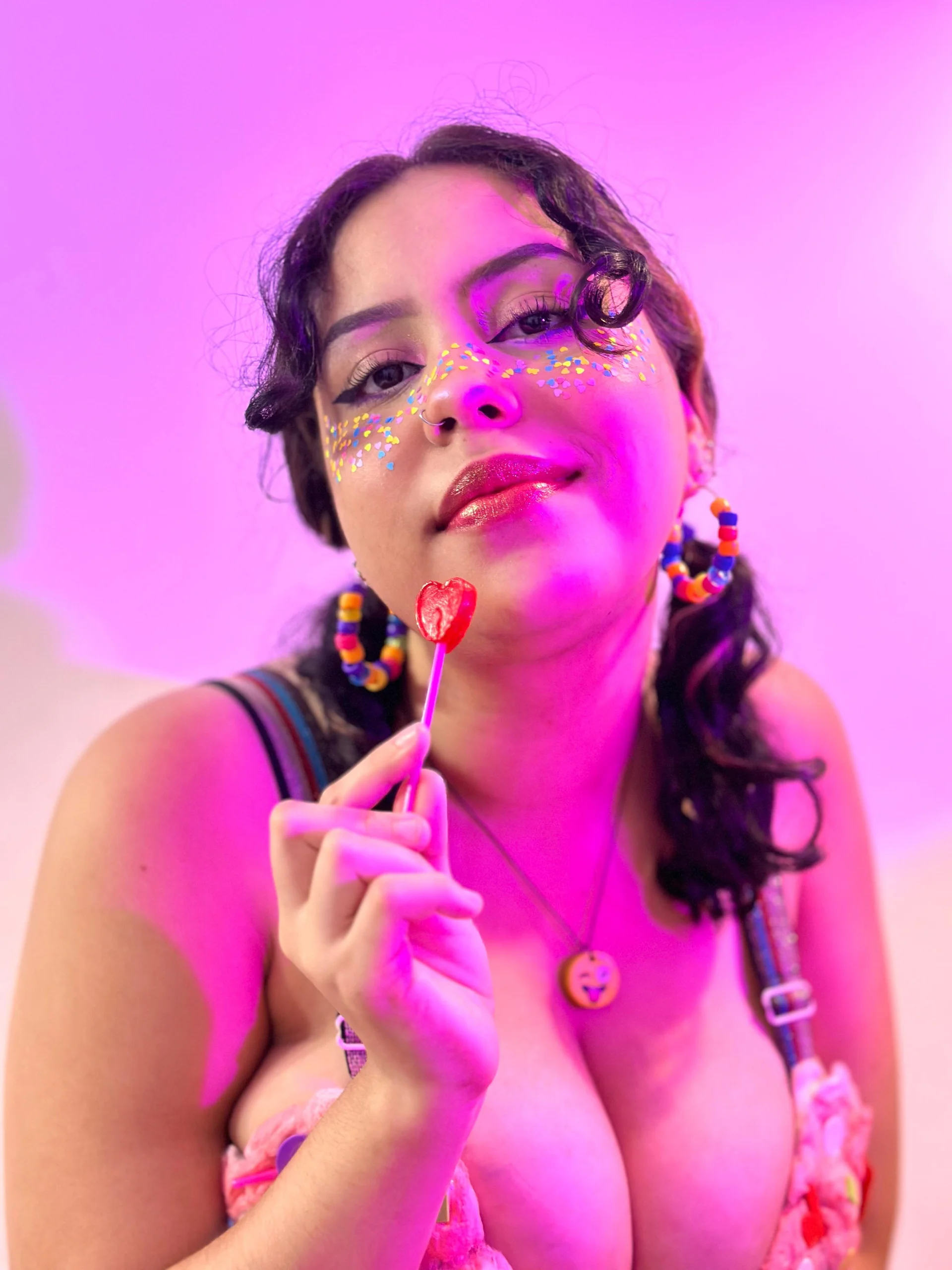 XXX Porn Photo of Nude Dalila_Sky 37