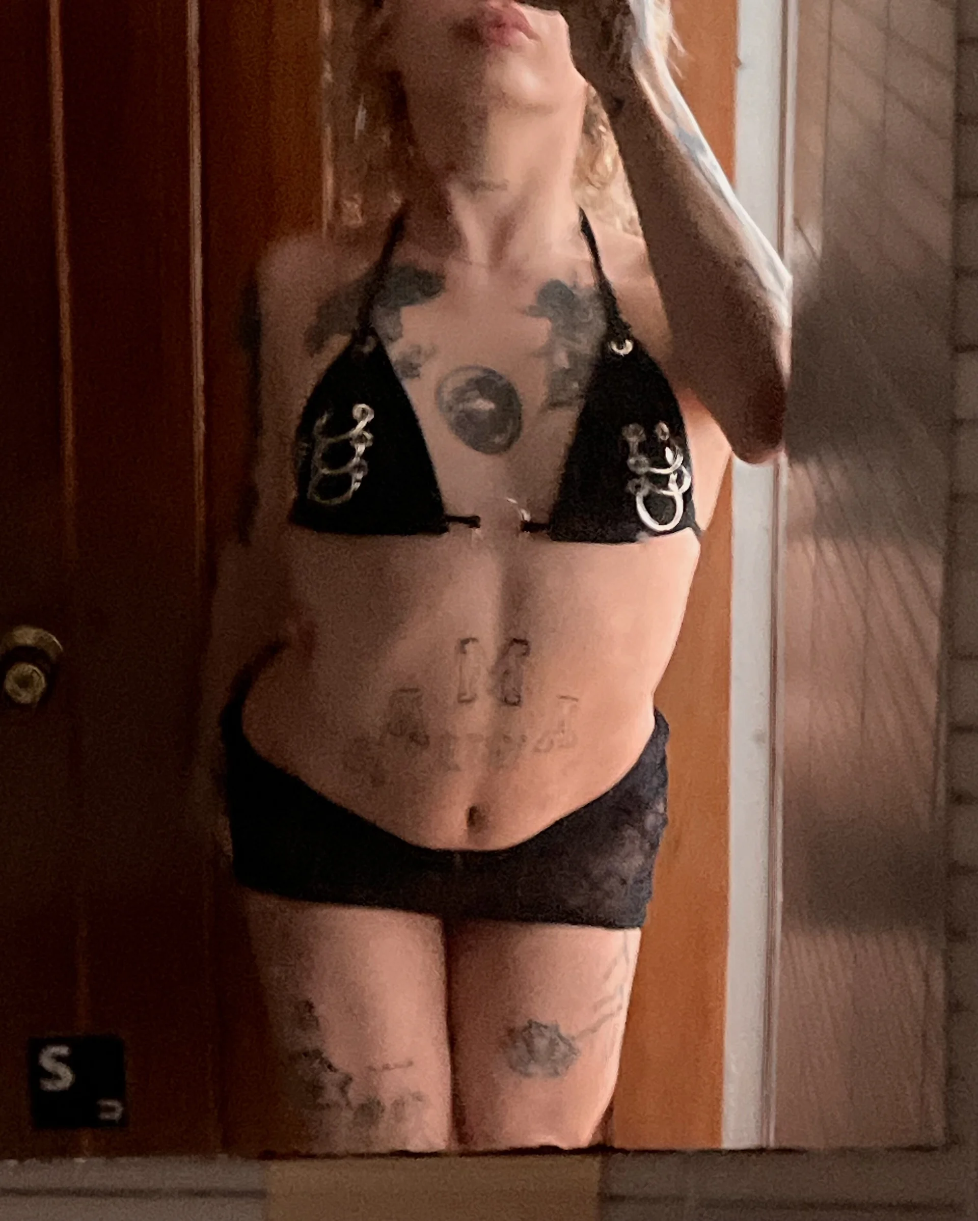 XXX Porn Photo of Nude Bonnie_vega 45