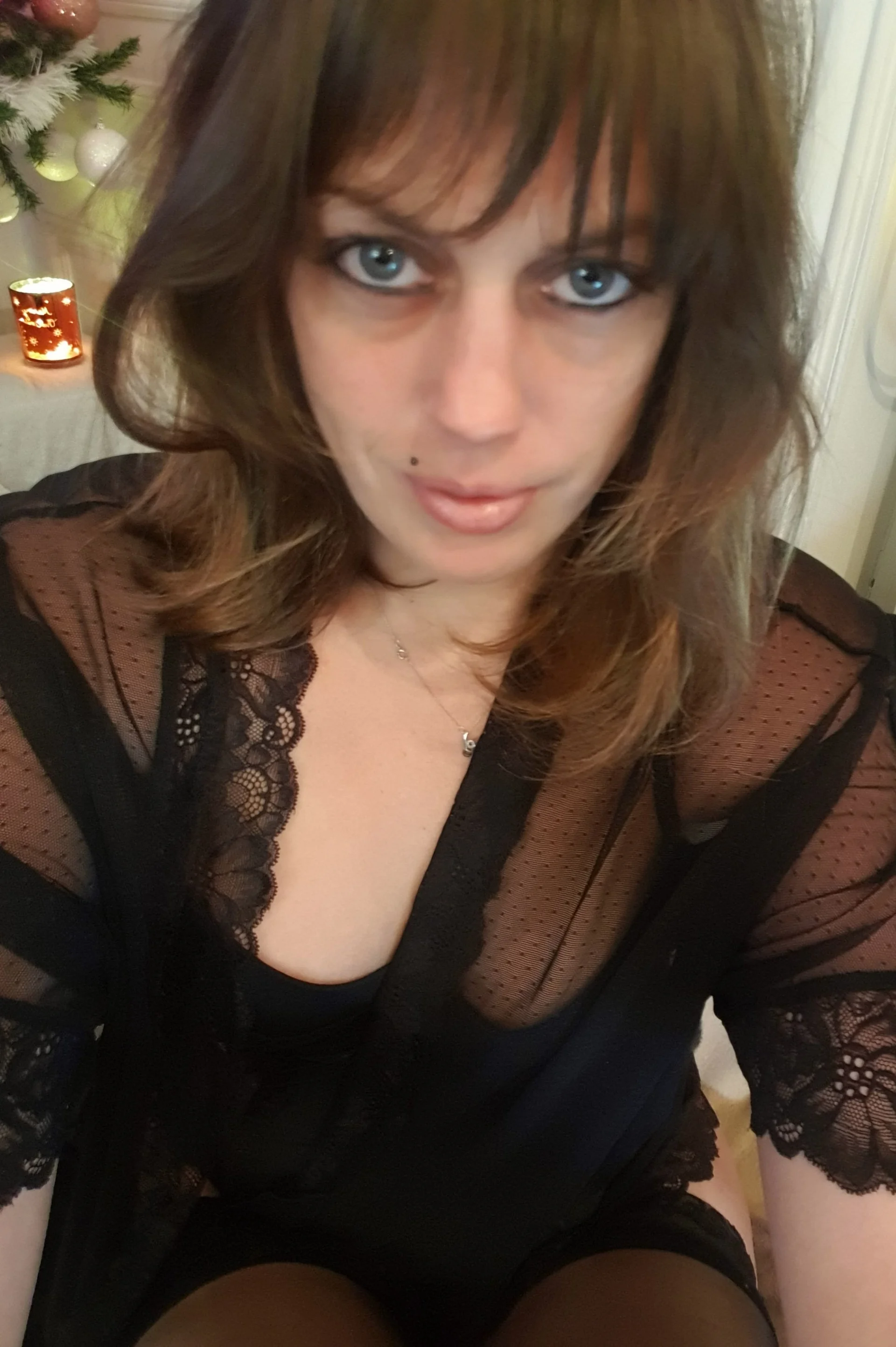 XXX Porn Photo of Nude MissLilooo 4