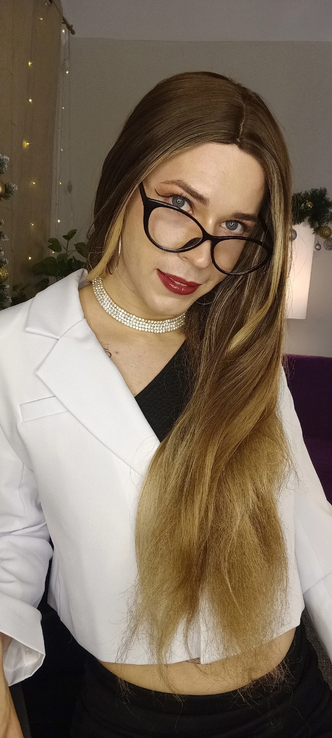 XXX Porn Photo of Nude Anna_inHear 3