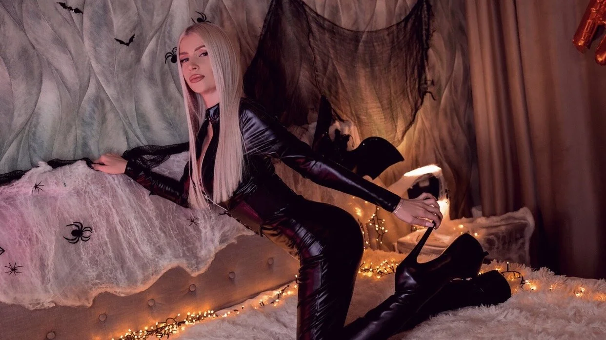 XXX Porn Photo of Nude JulliaAly 9