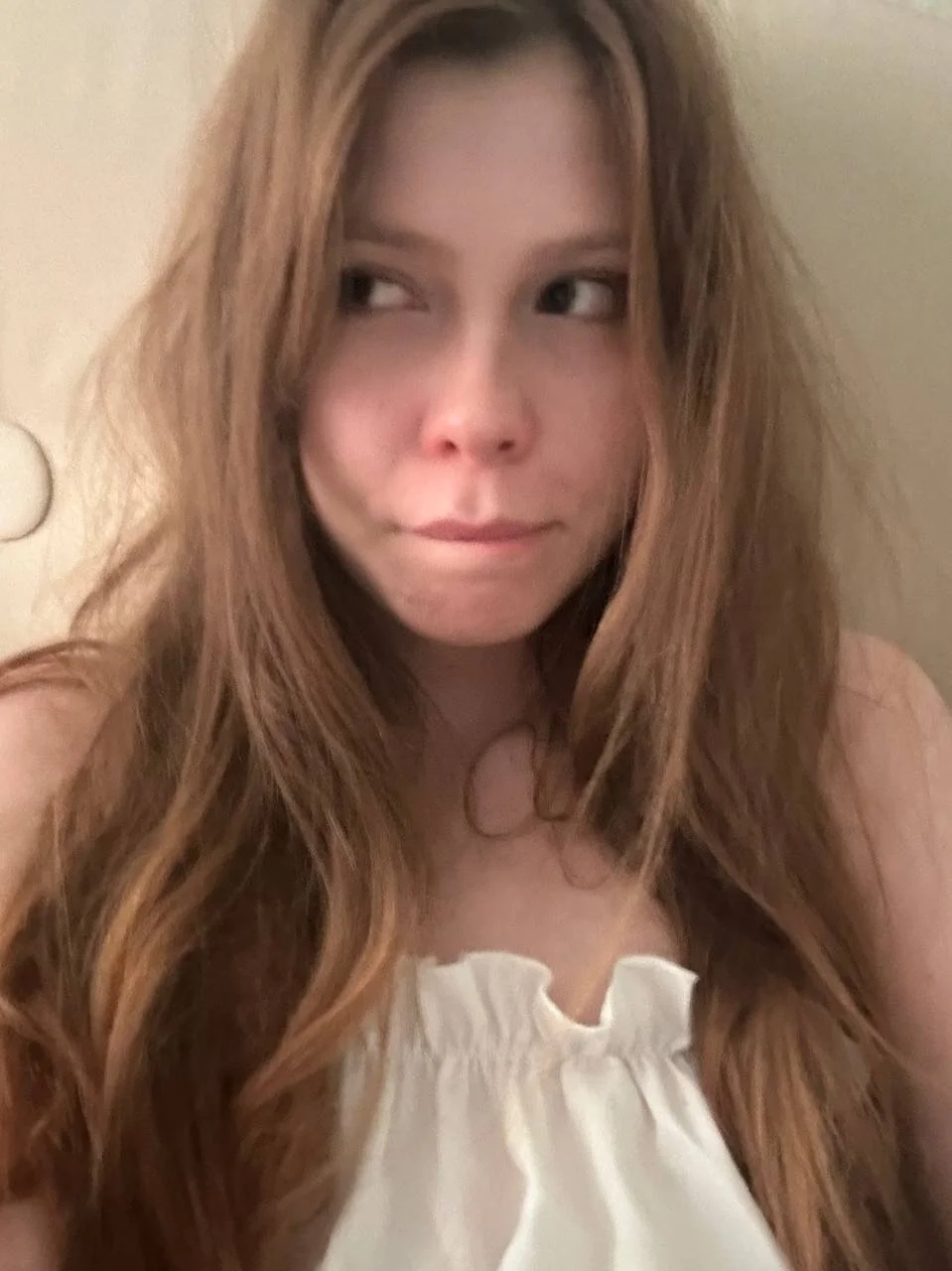 XXX Porn Photo of Nude Juleeton 131