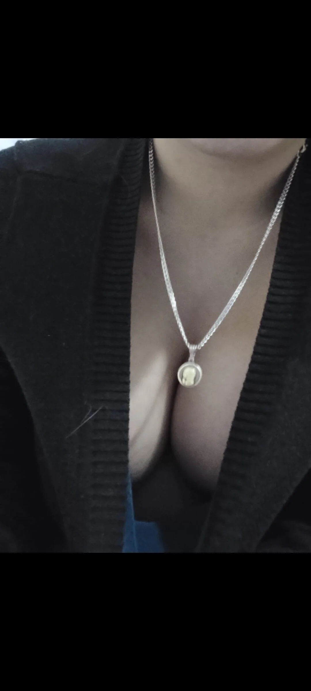 XXX Porn Photo of Nude LaChinexx 5