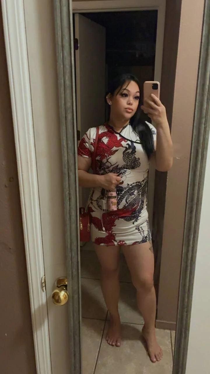 XXX Porn Photo of Nude Mikababylove 7