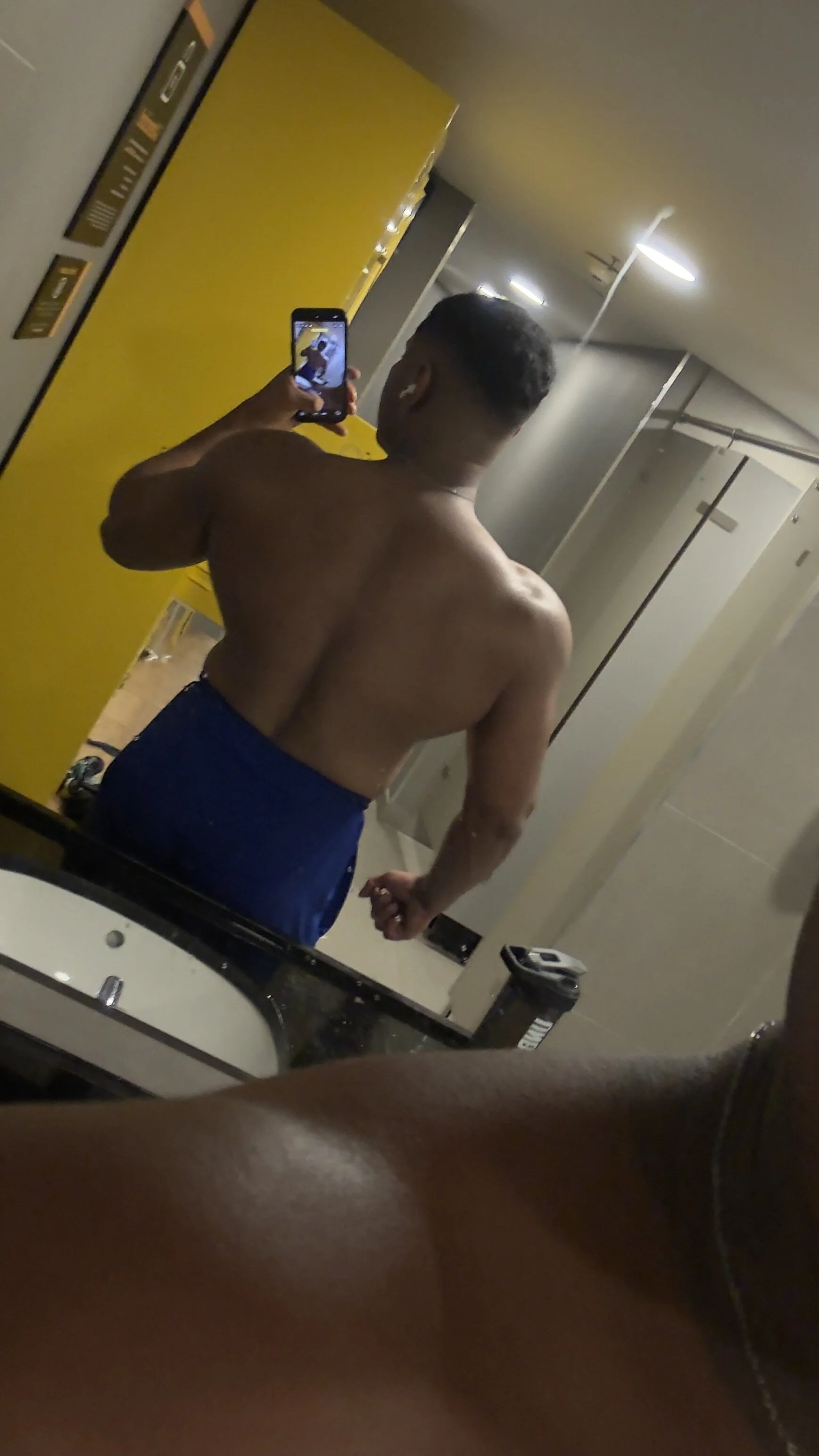 XXX Porn Photo of Nude LEOHRDZ 7