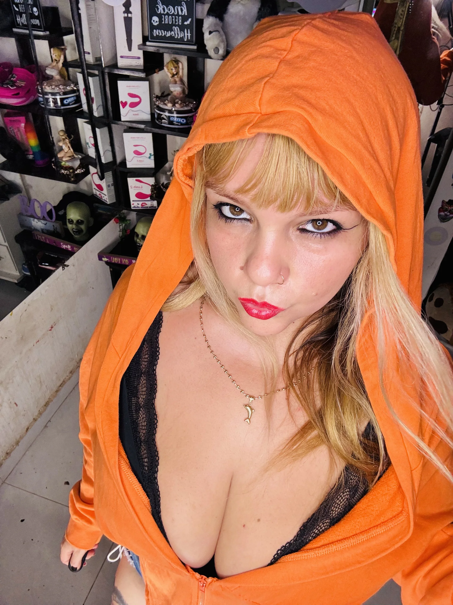 XXX Porn Photo of Nude allsson_queen 96