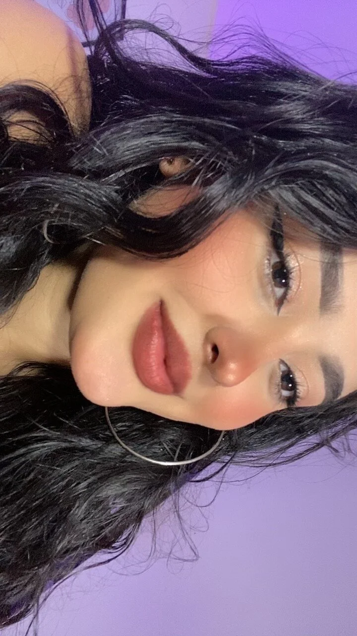 XXX Porn Photo of Nude Dayanna_S 1