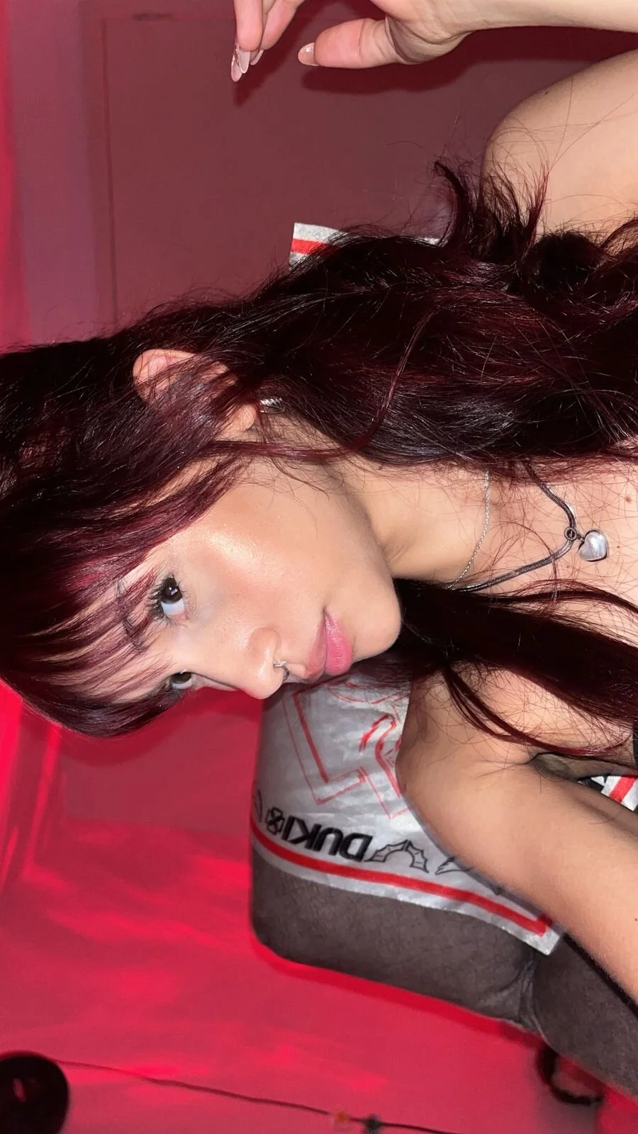 XXX Porn Photo of Nude agatha_blackwood 4
