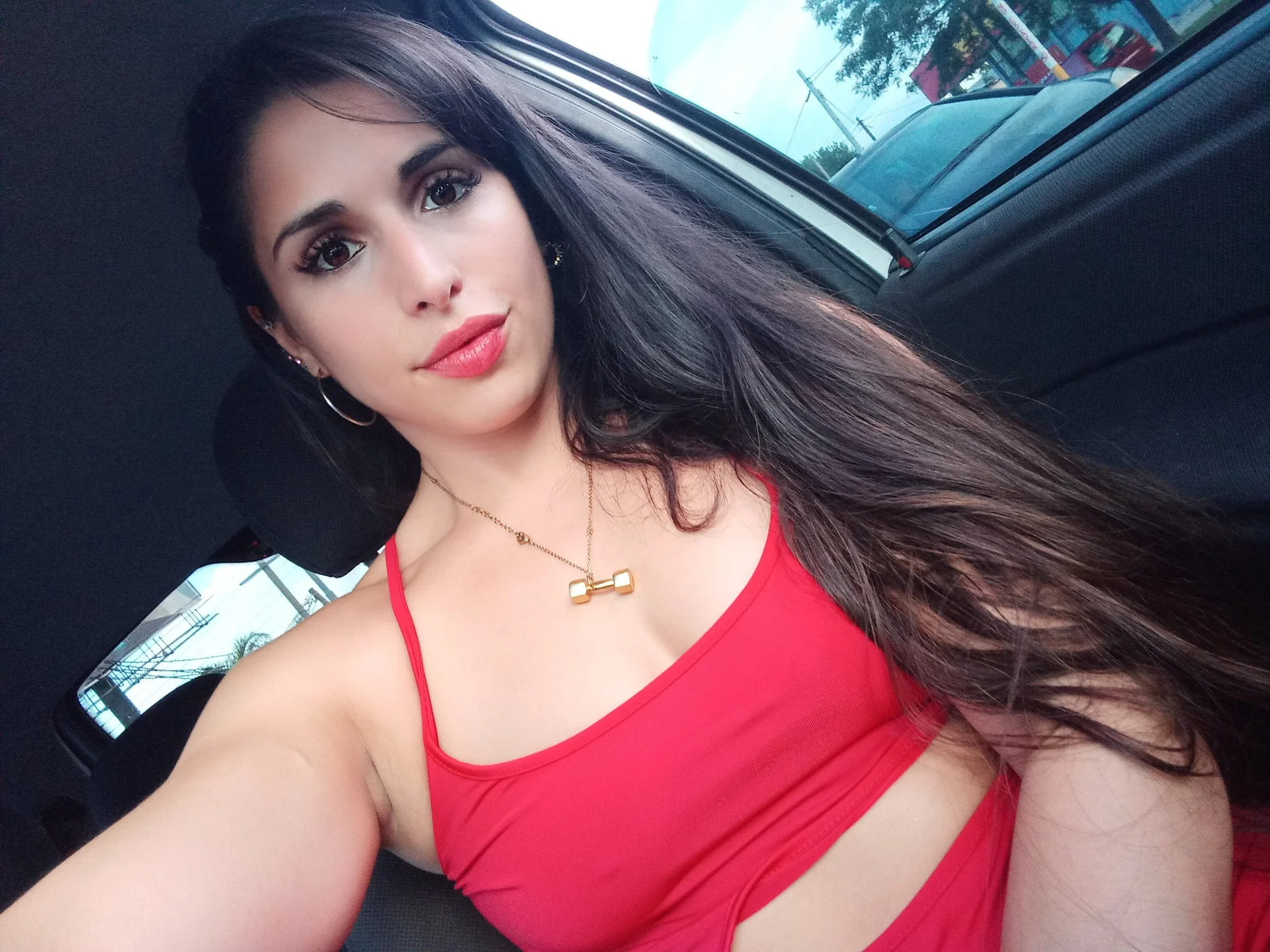 XXX Porn Photo of Nude sweetwanda 8