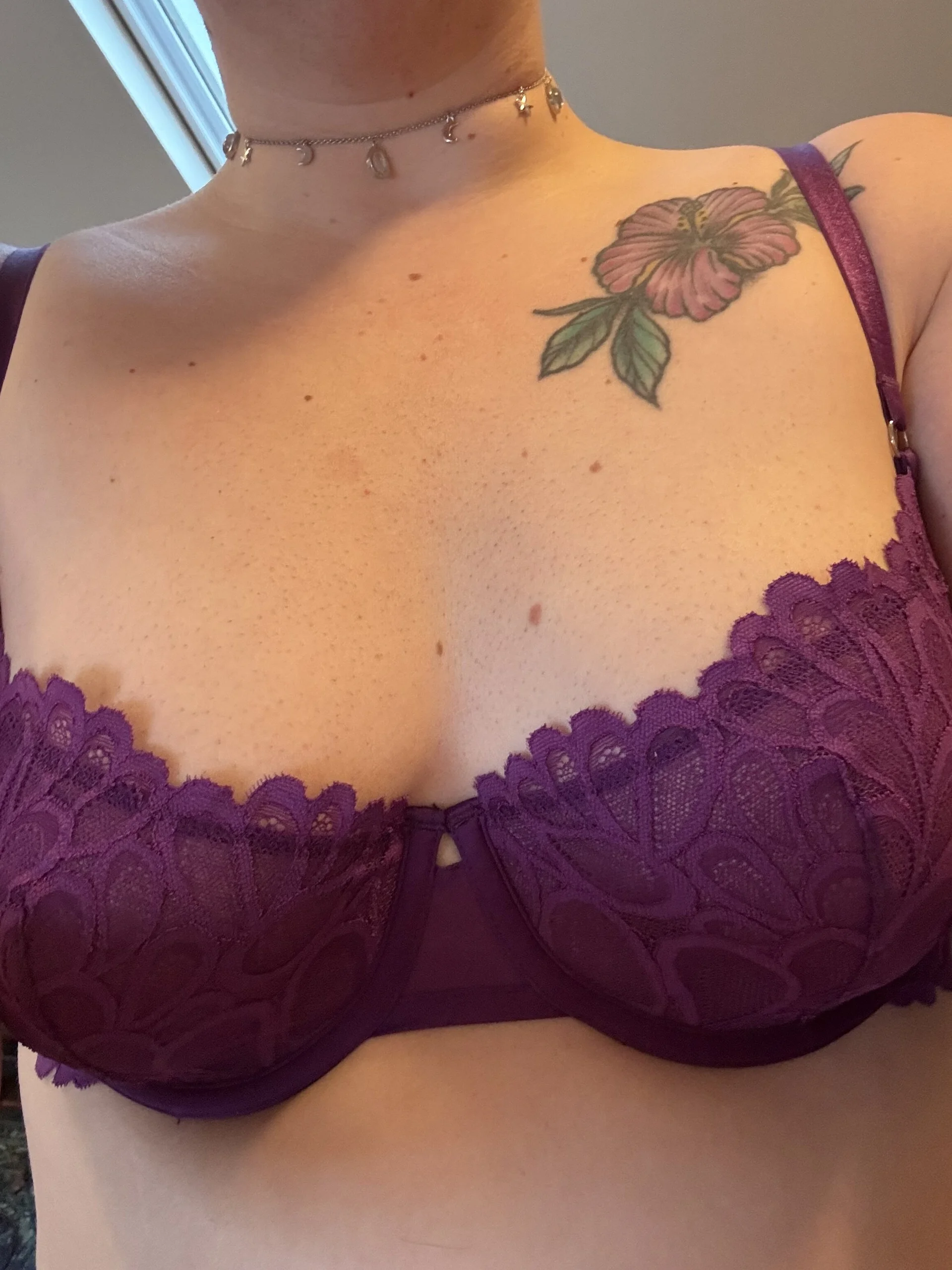 XXX Porn Photo of Nude queerlyjaz 6