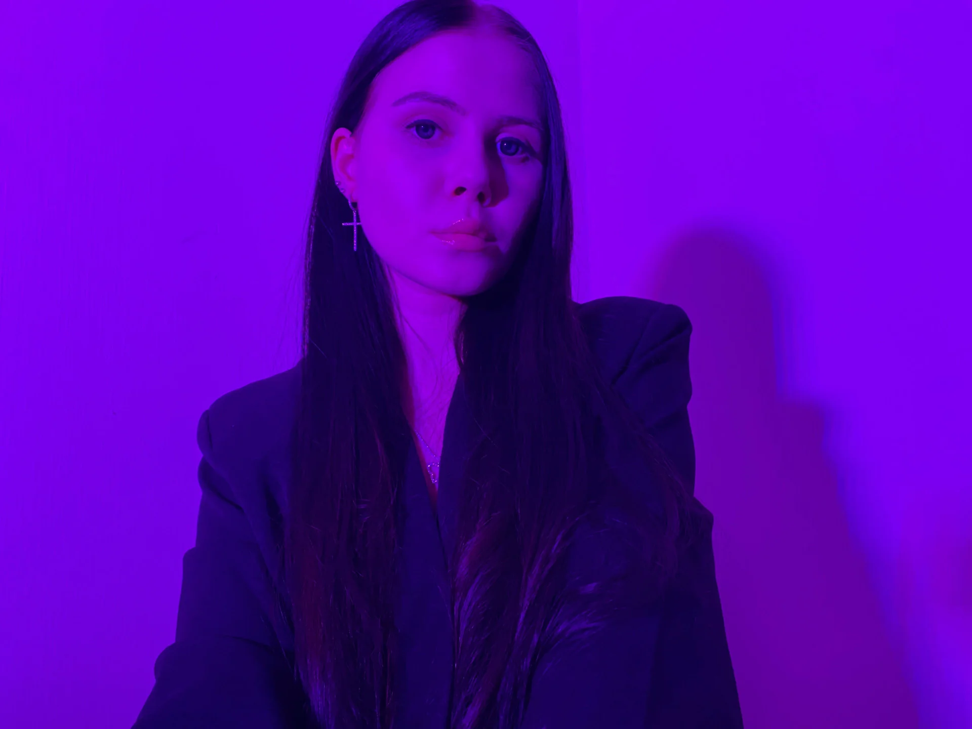 XXX Porn Photo of Nude jasminevine 5