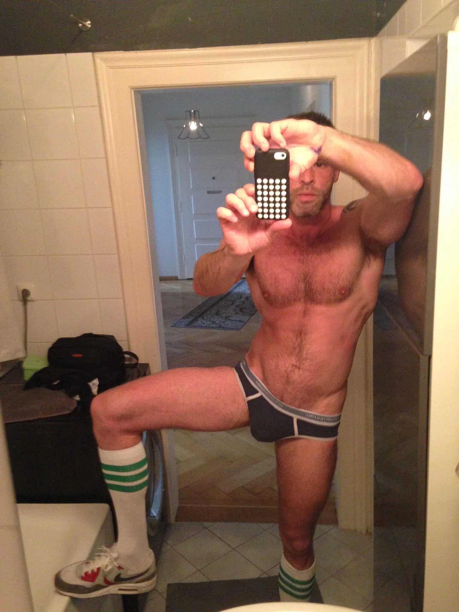 XXX Porn Photo of Nude LIVEcamCUMDADDY 9